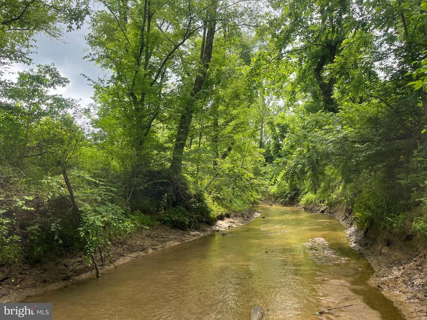 The Sandy Creek Tract is located just off Rock Springs rd in the Ringgold area of Pittsylvania County. The sandy creek runs the entire width of this property with another smaller branch feeding into the main creek as well. This tract is around 20 minutes east of Danville and in a wonderful area. The land would make for a great place to hunt or use for recreational purposes as well as building a house or starting a small farm. There is power all along the road and a well on the property. This tract is full of wildlife with Deer, Turkey, and Dove making up the majority of what I saw while being out there. 35 acres is 8–10-year-old regrowth from a timber harvest however there is approximately 17 acres on the other side of sandy creek that is completely untouched and has some very nice hardwoods. This gives you a nice mix of terrain especially when it comes to wildlife. Trails were recently mulched into the property allowing for easy walking down to the sandy creek, and a small homesite. If you are looking for nice sized acreage to start a small farm or build a home this would be worth checking out.