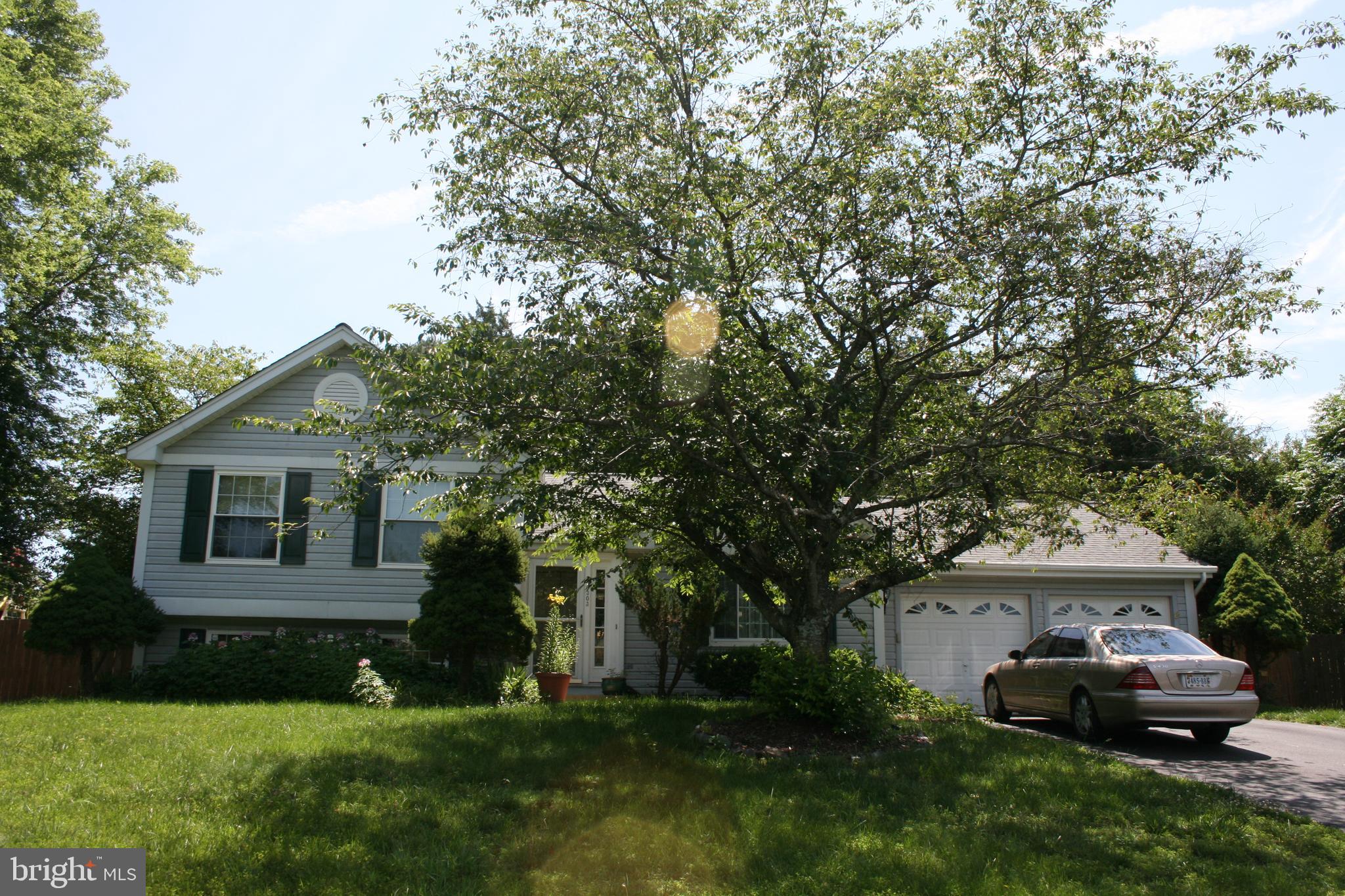 WINTERSET - Residential