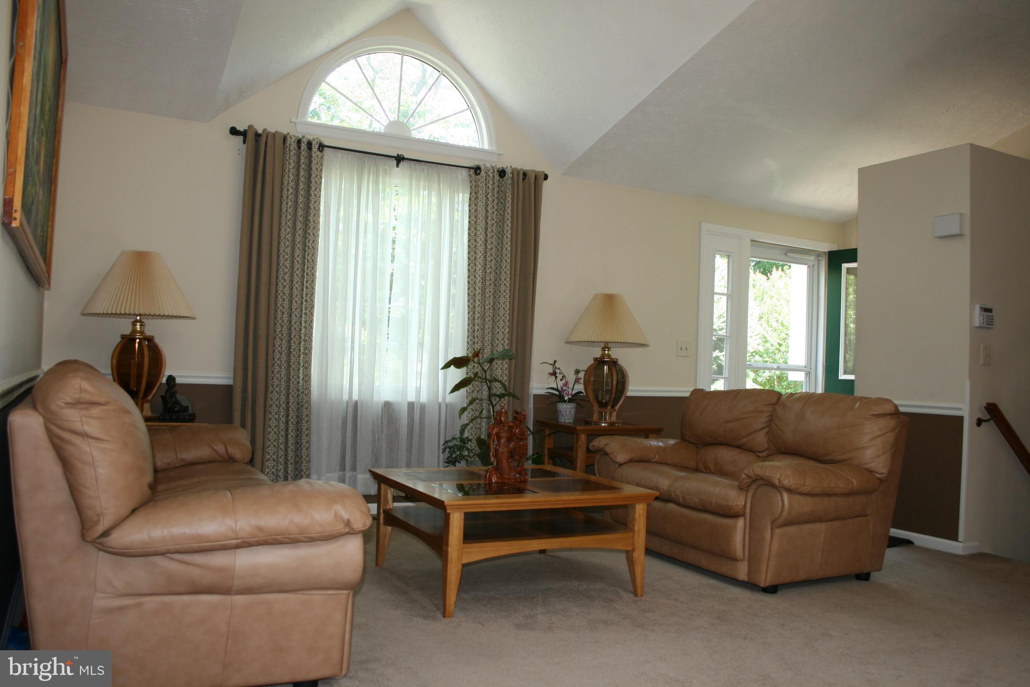 WINTERSET - Residential