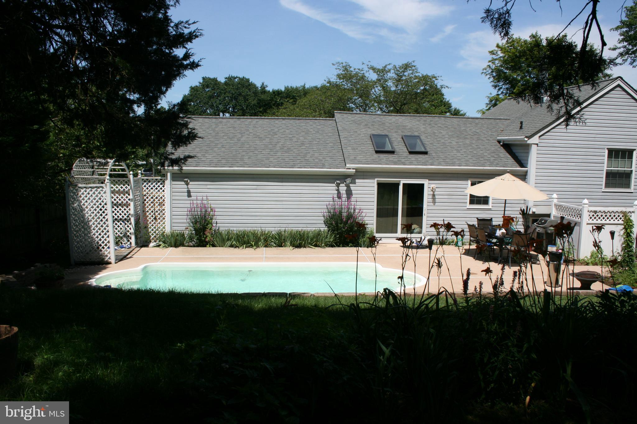 WINTERSET - Residential