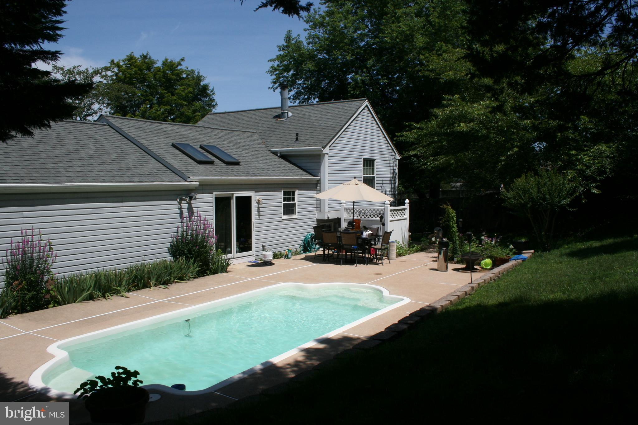 WINTERSET - Residential