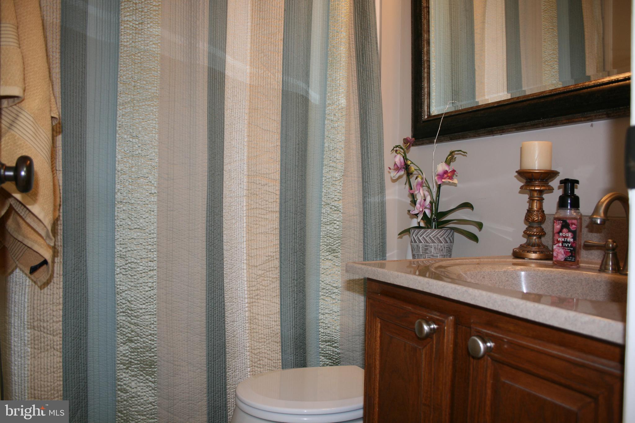 WINTERSET - Residential