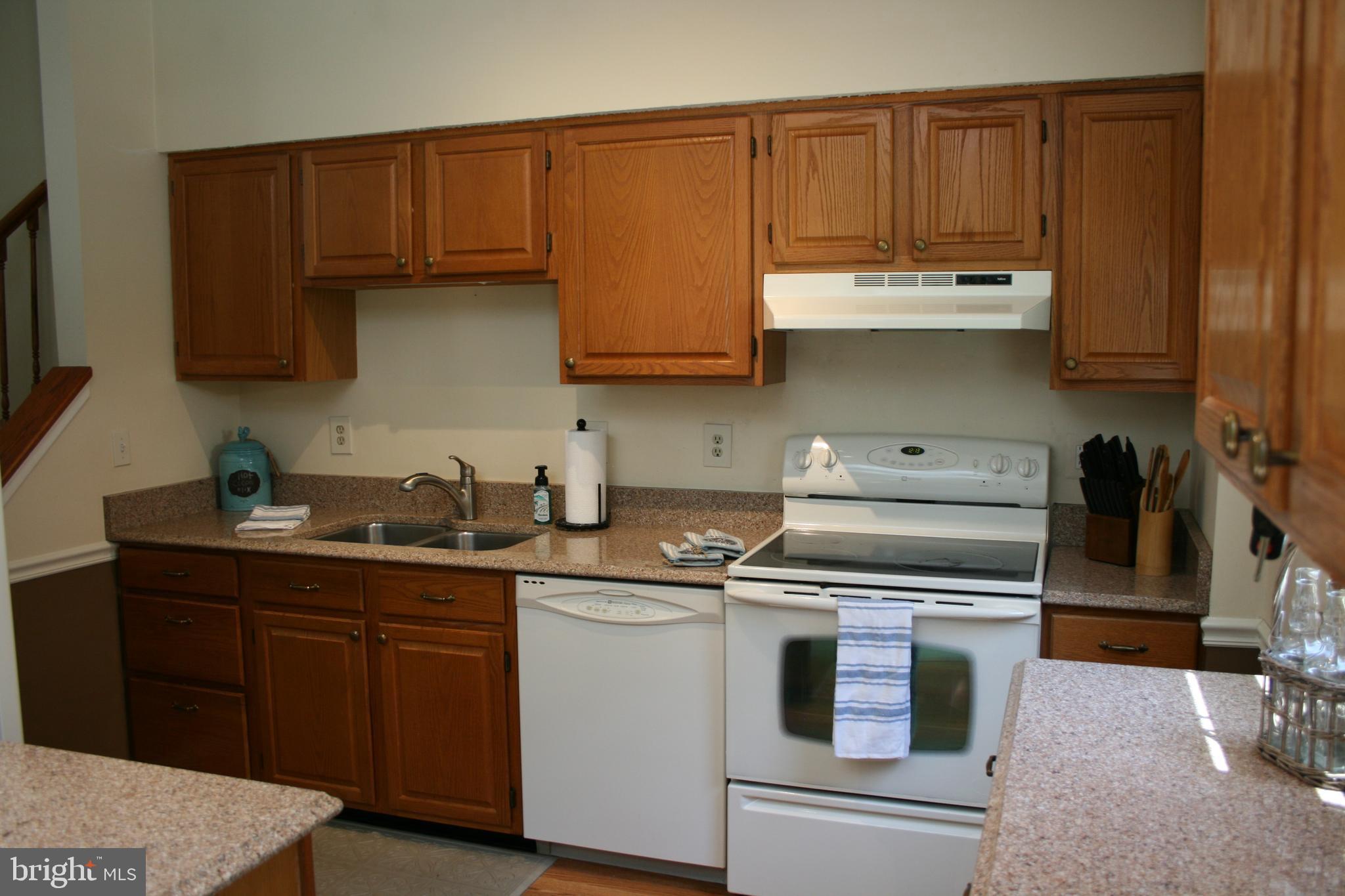 WINTERSET - Residential