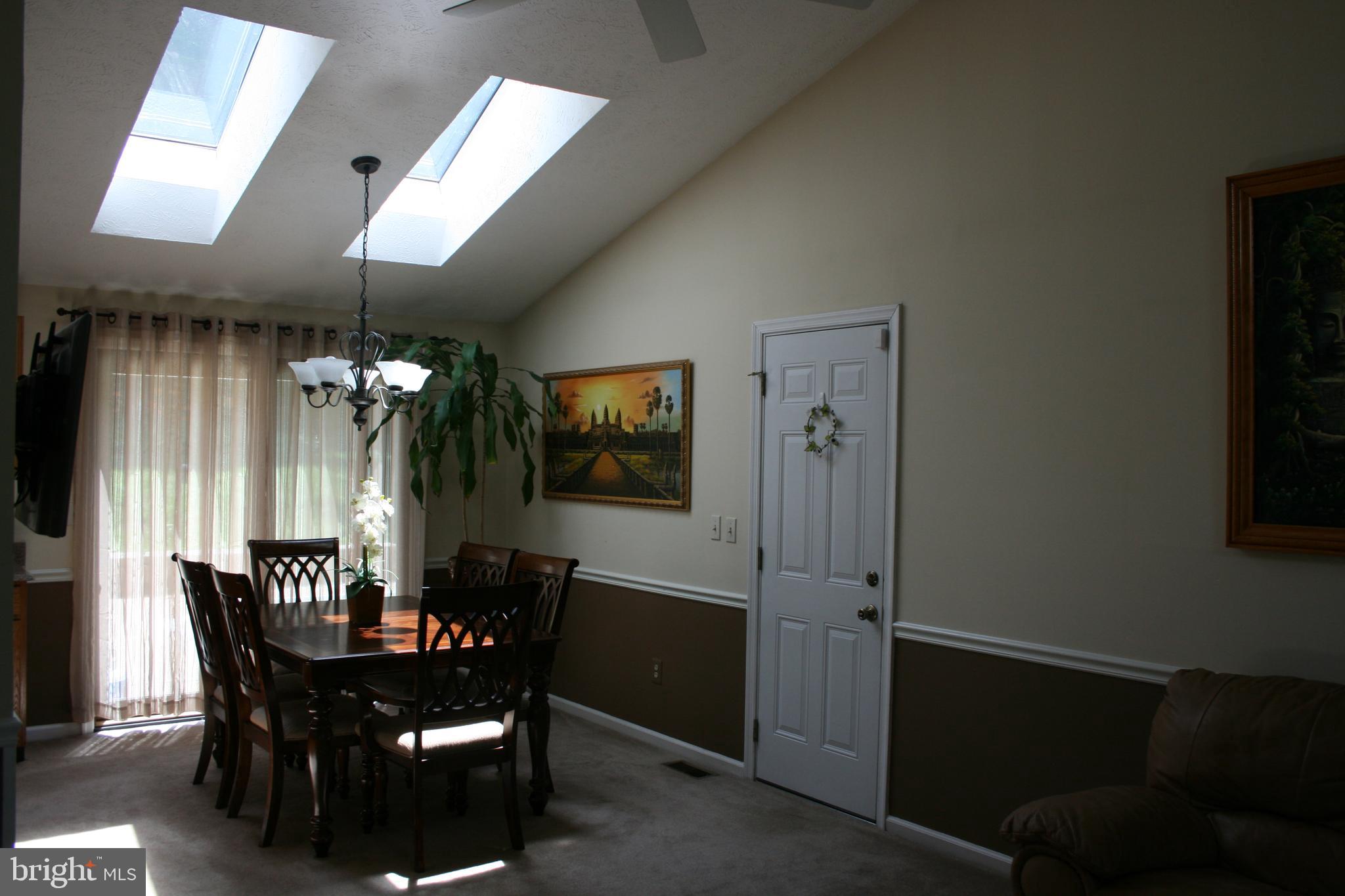 WINTERSET - Residential