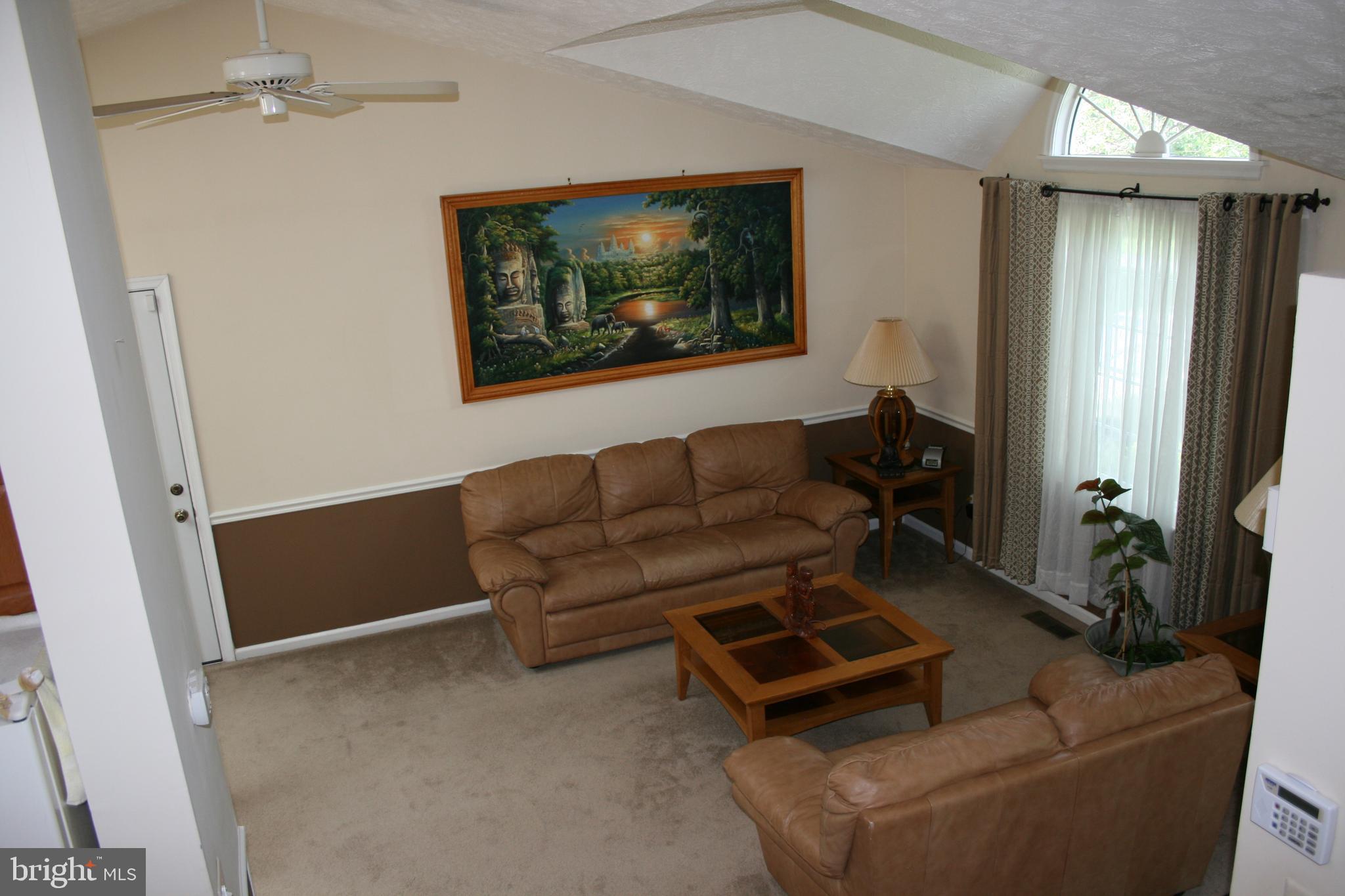 WINTERSET - Residential