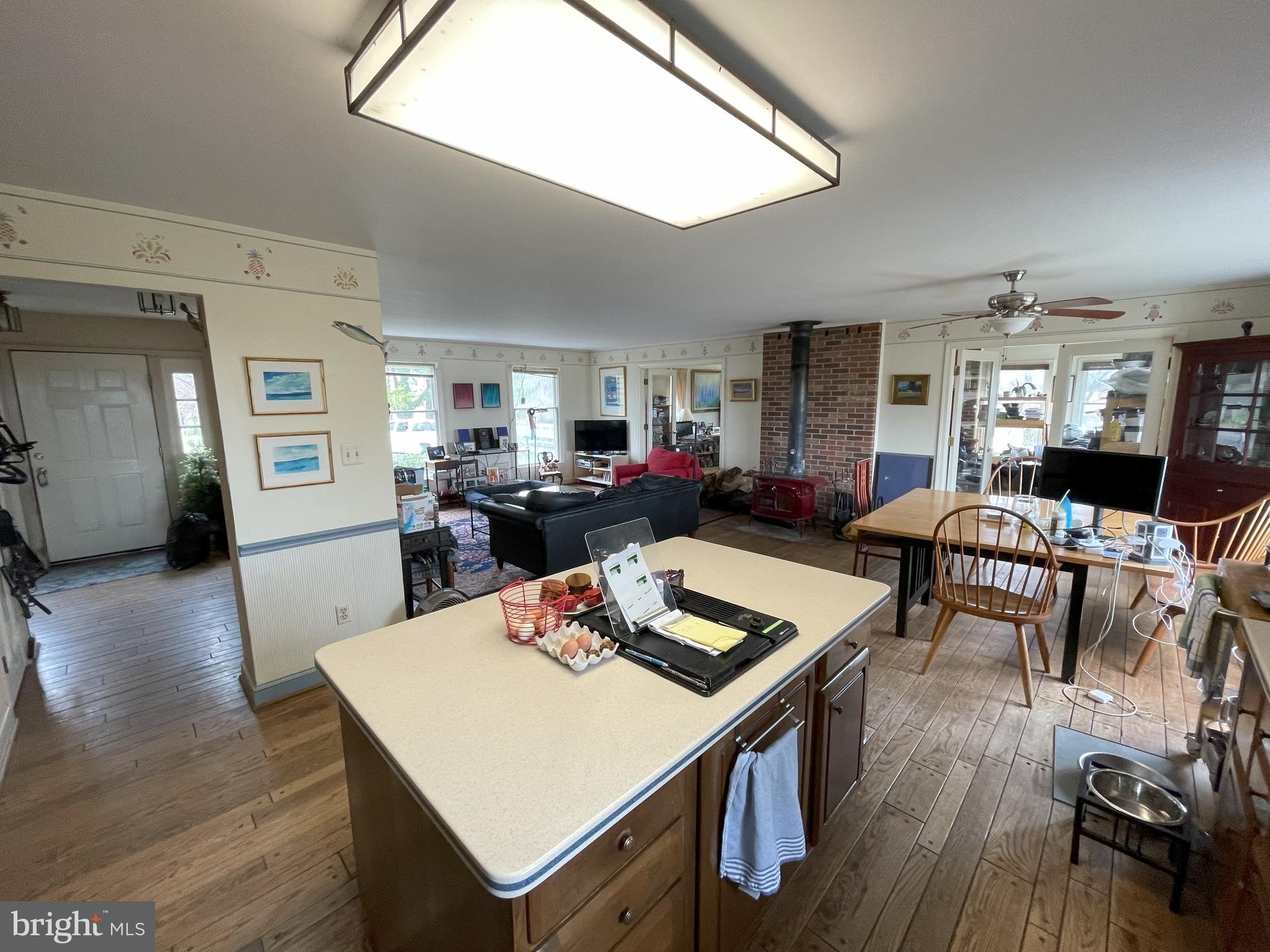 DAMASCUS OUTSIDE - Residential