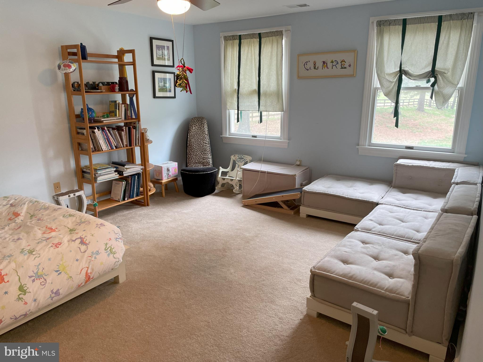 DAMASCUS OUTSIDE - Residential