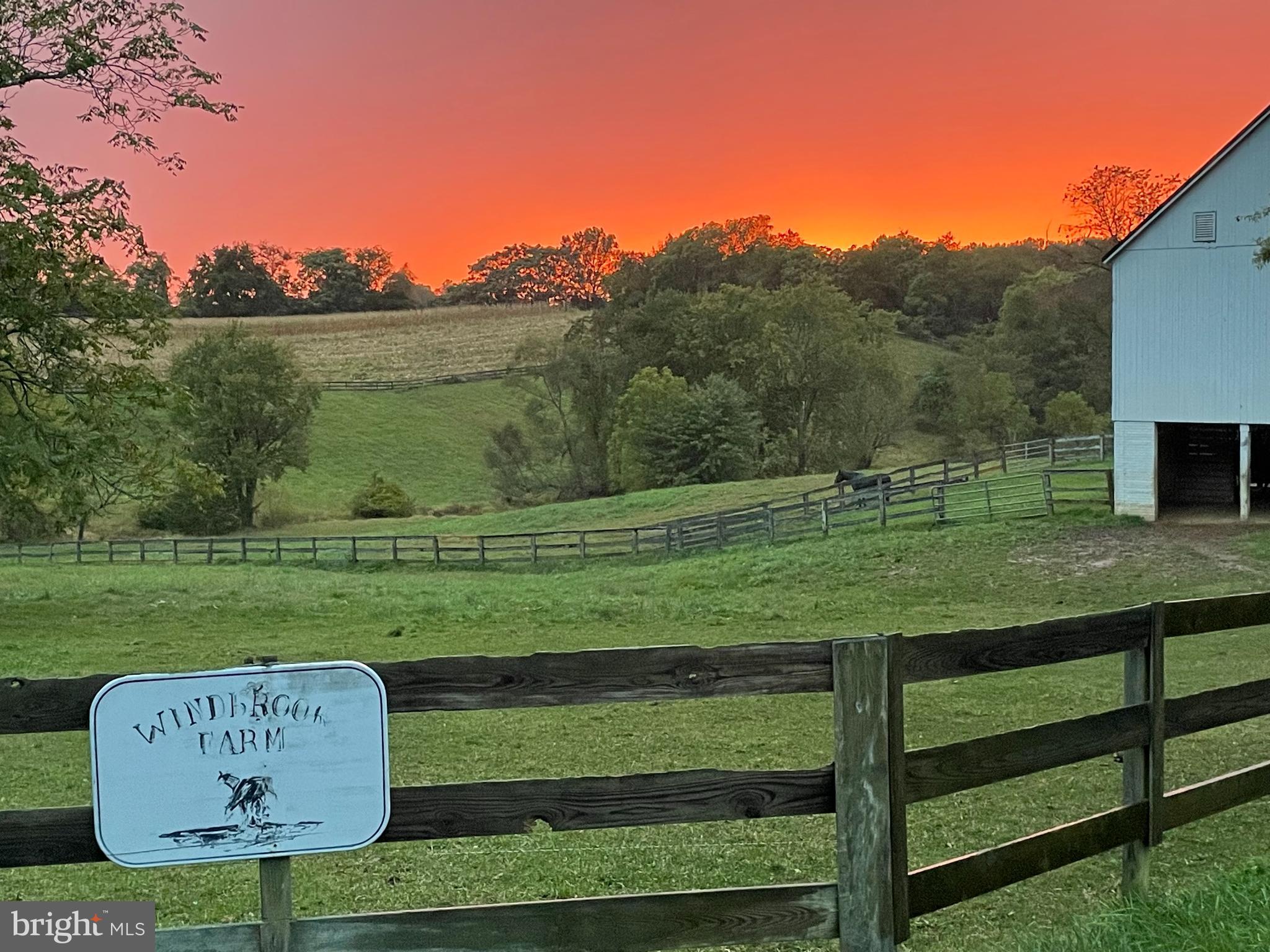 DAMASCUS OUTSIDE - Residential