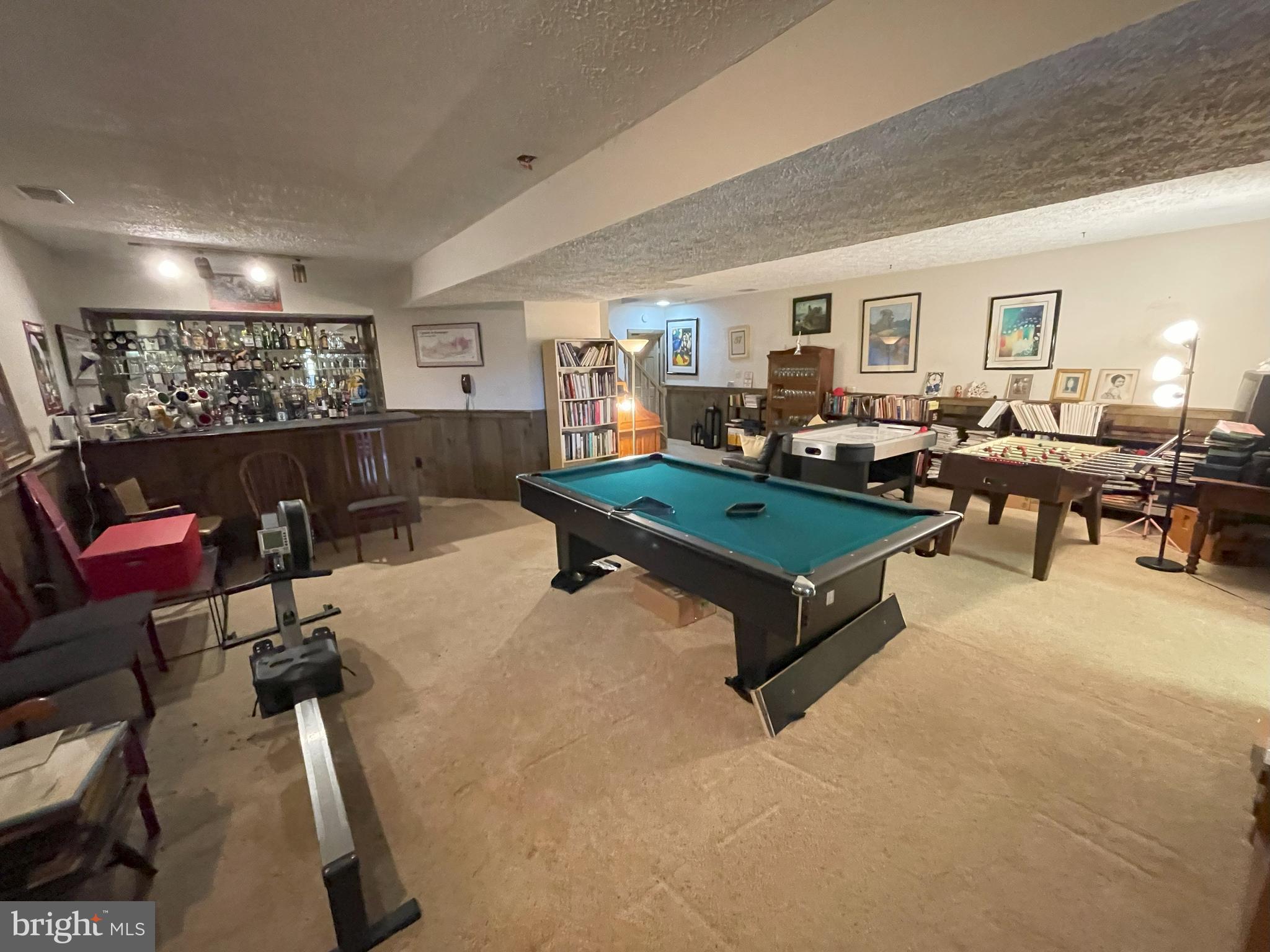 DAMASCUS OUTSIDE - Residential