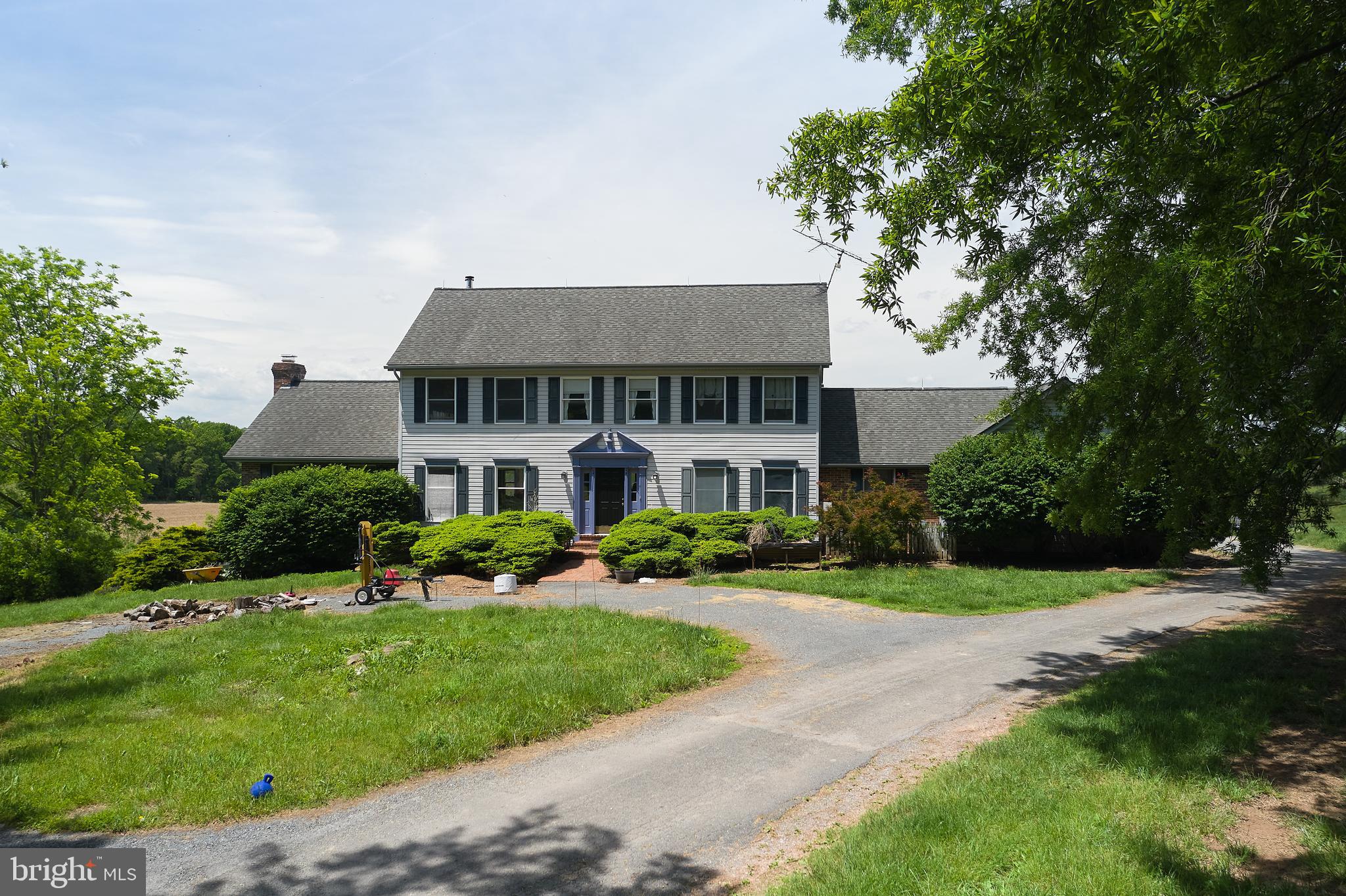 DAMASCUS OUTSIDE - Residential