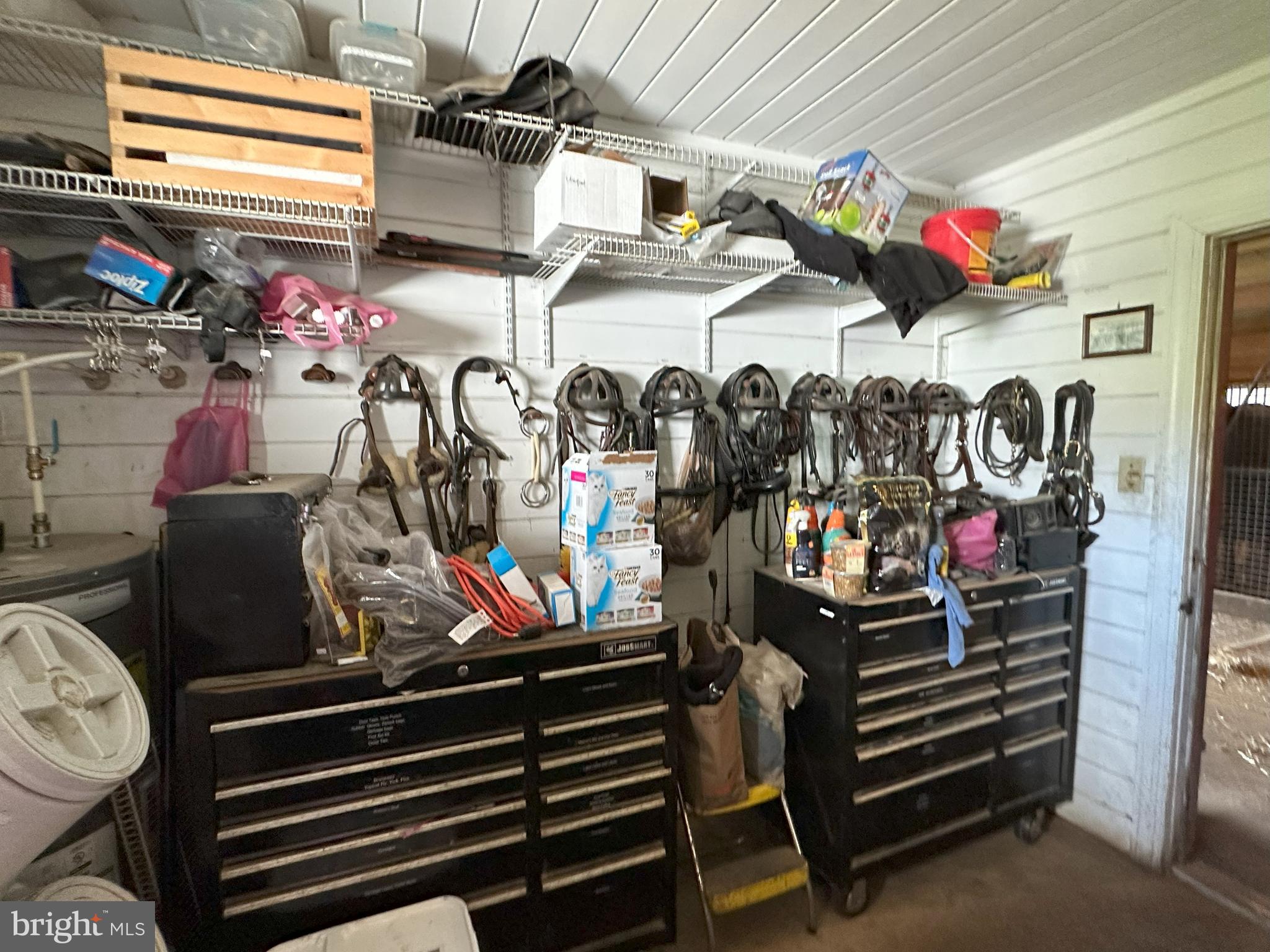 DAMASCUS OUTSIDE - Residential