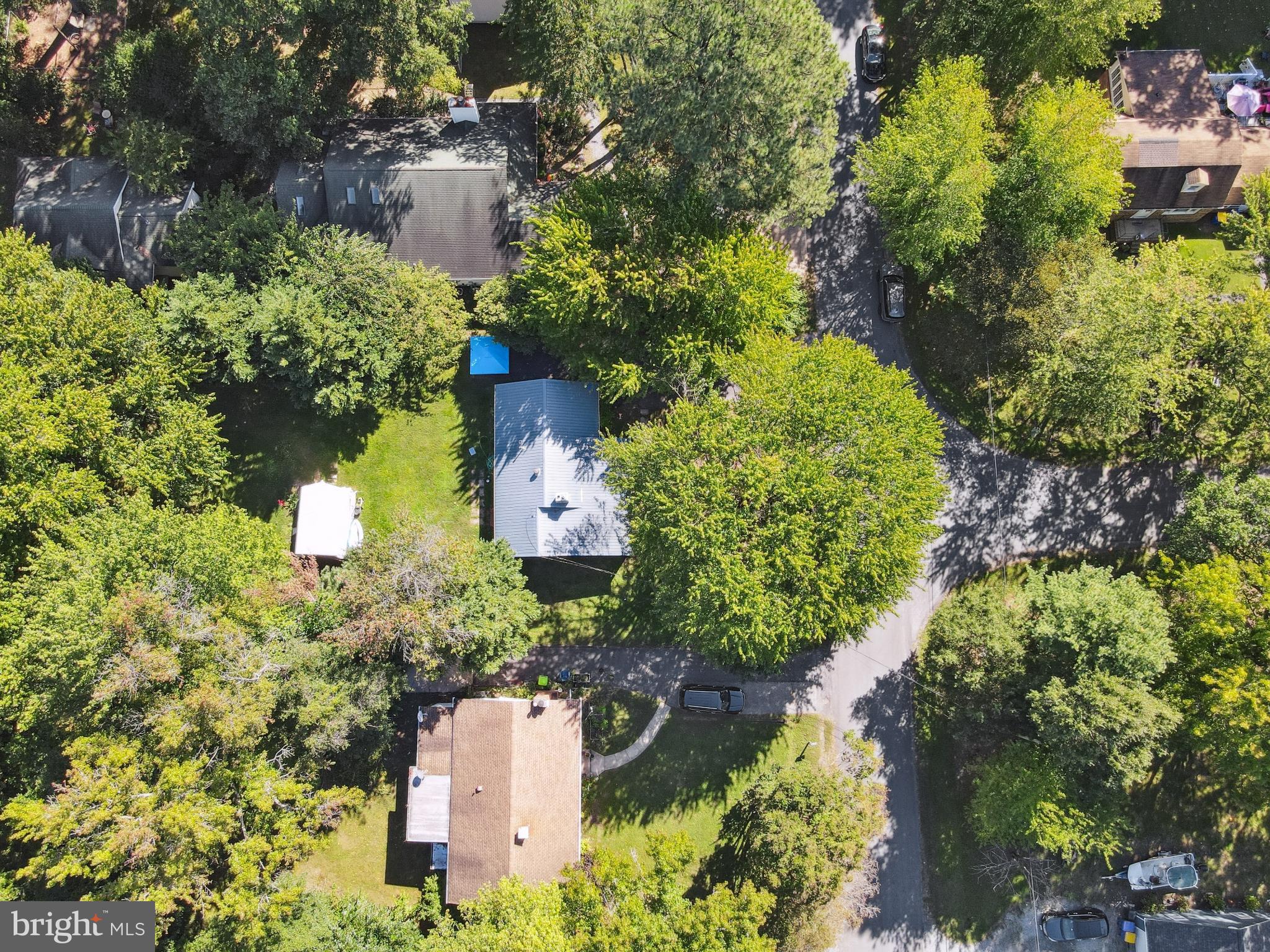 BAY CITY - Residential