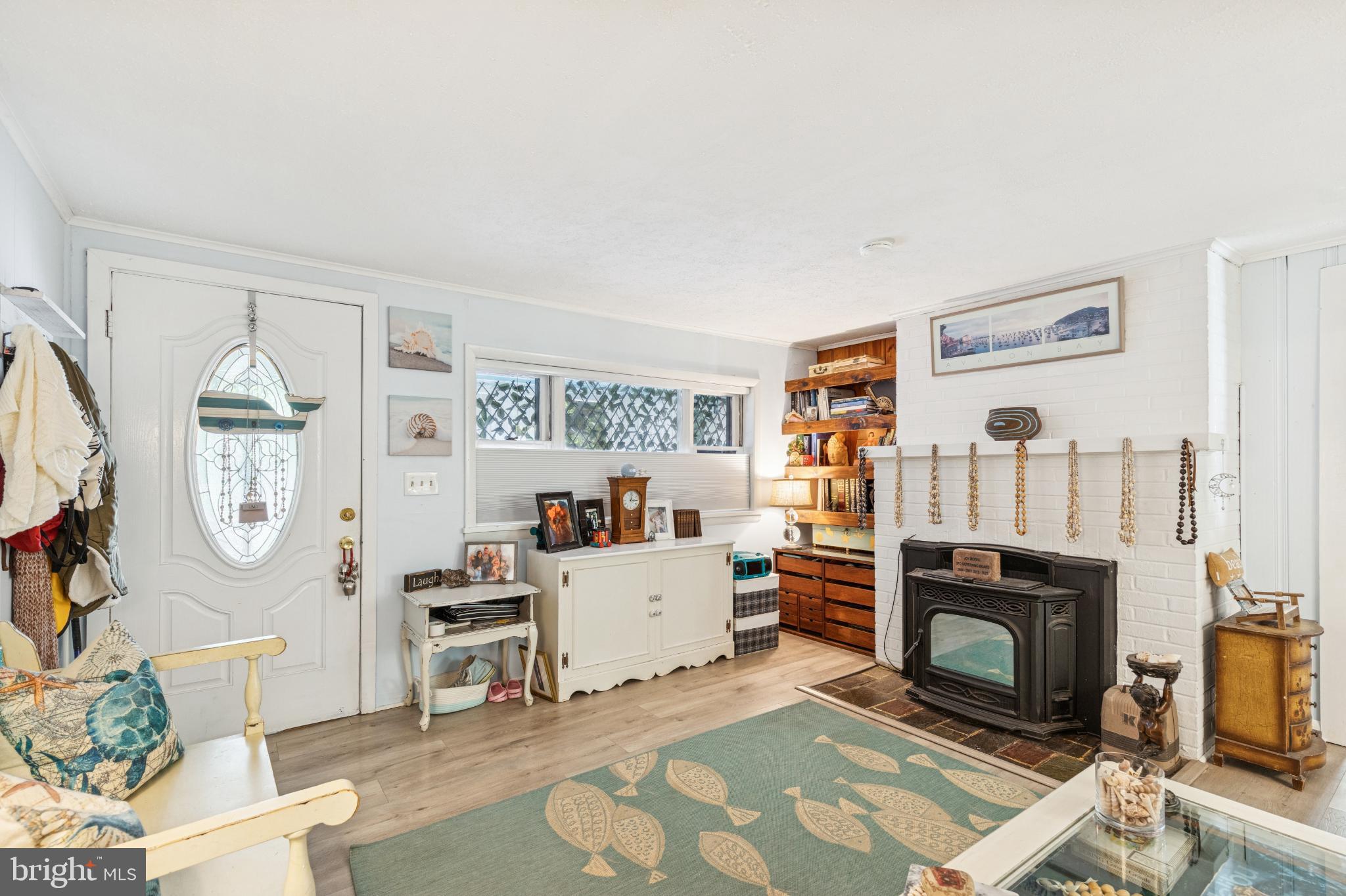 BAY CITY - Residential