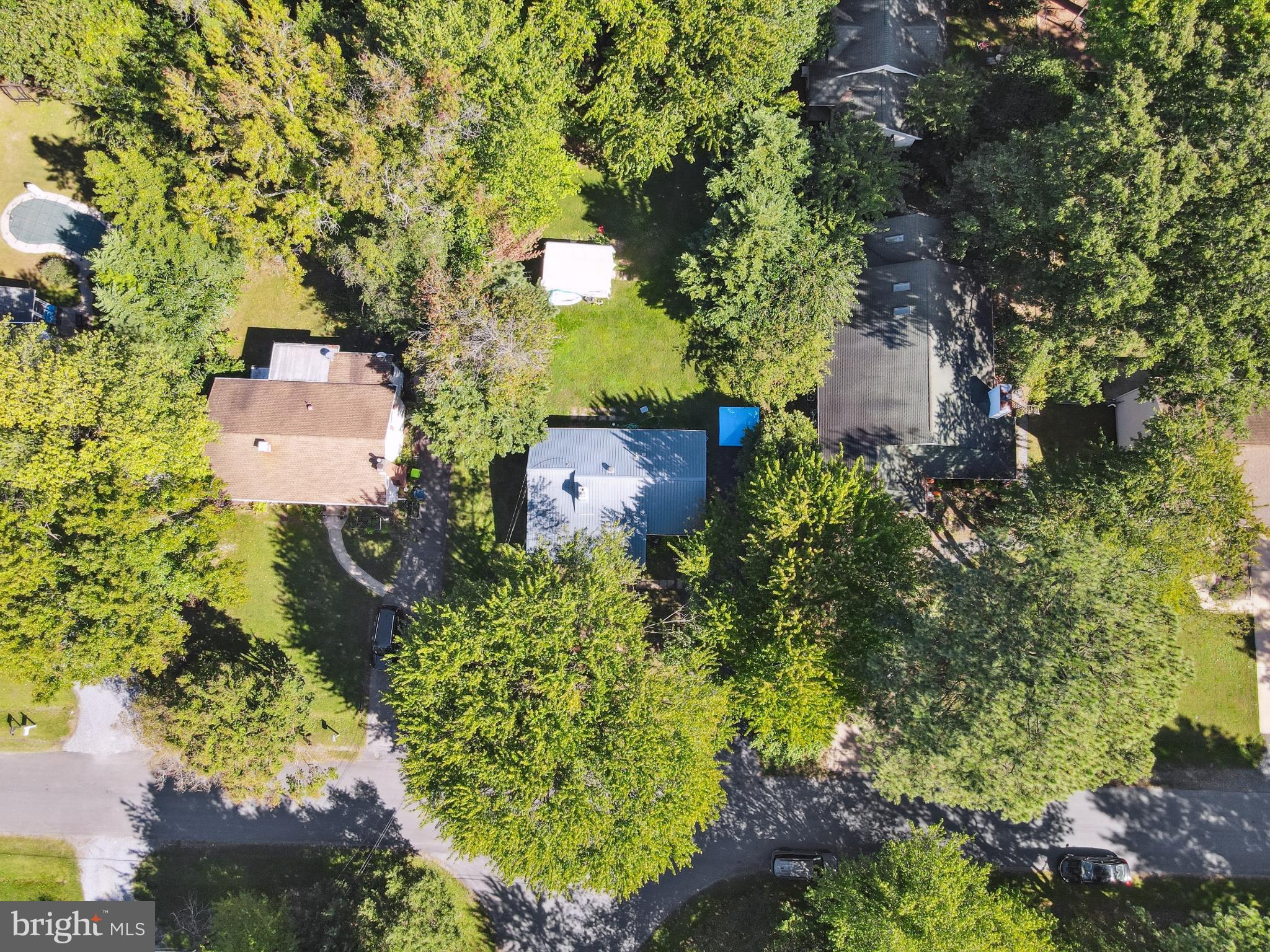 BAY CITY - Residential