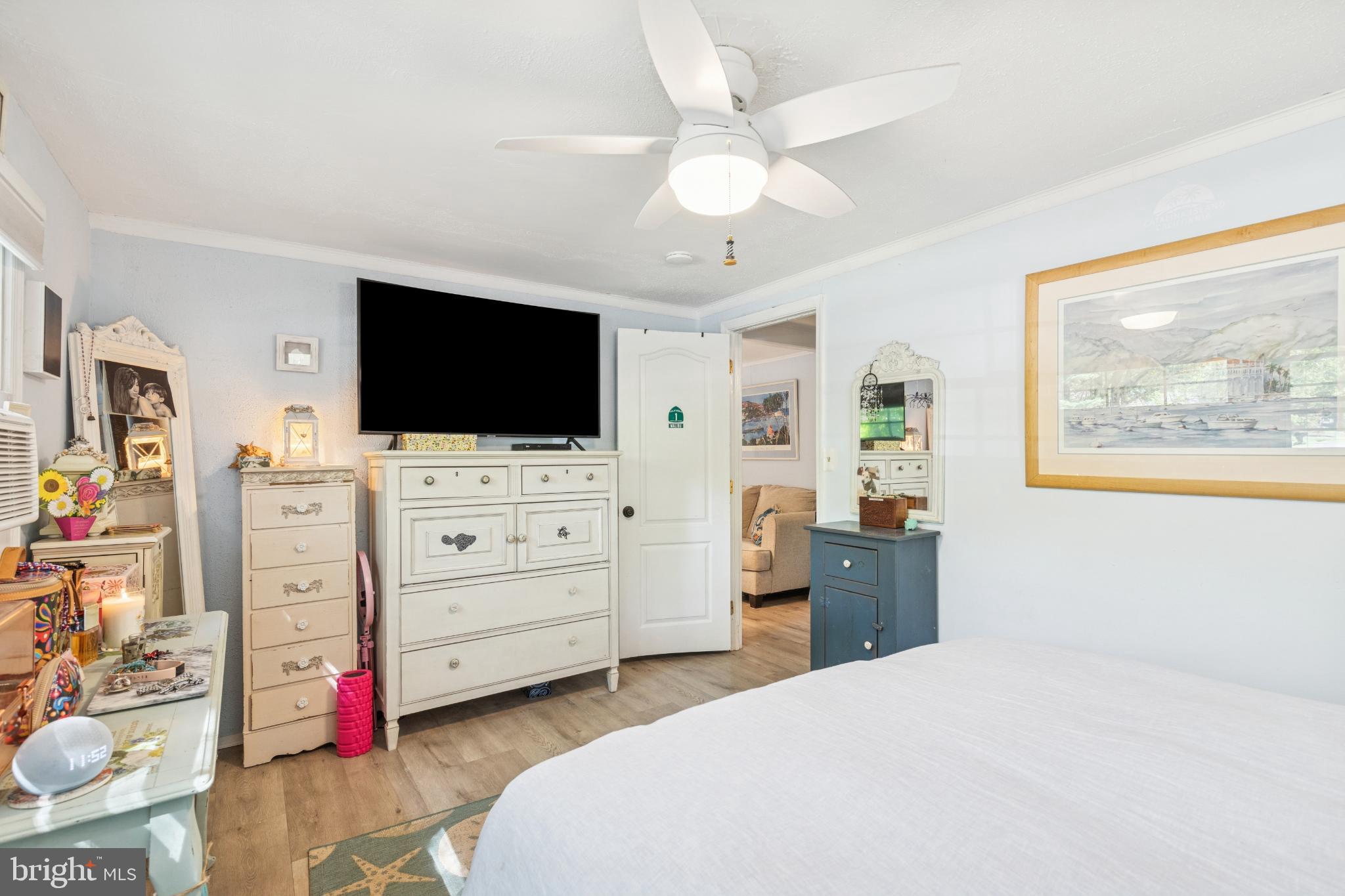 BAY CITY - Residential