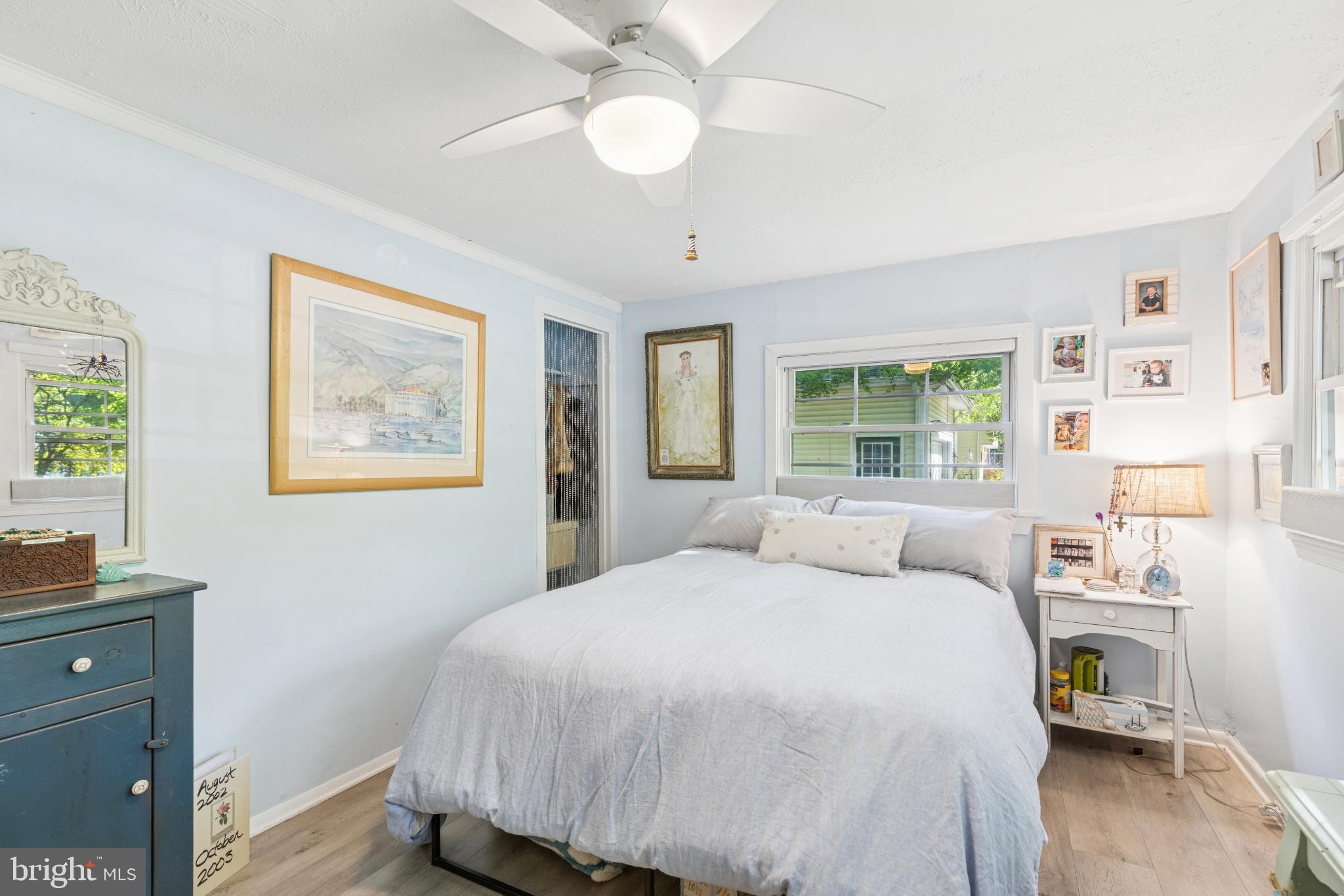 BAY CITY - Residential