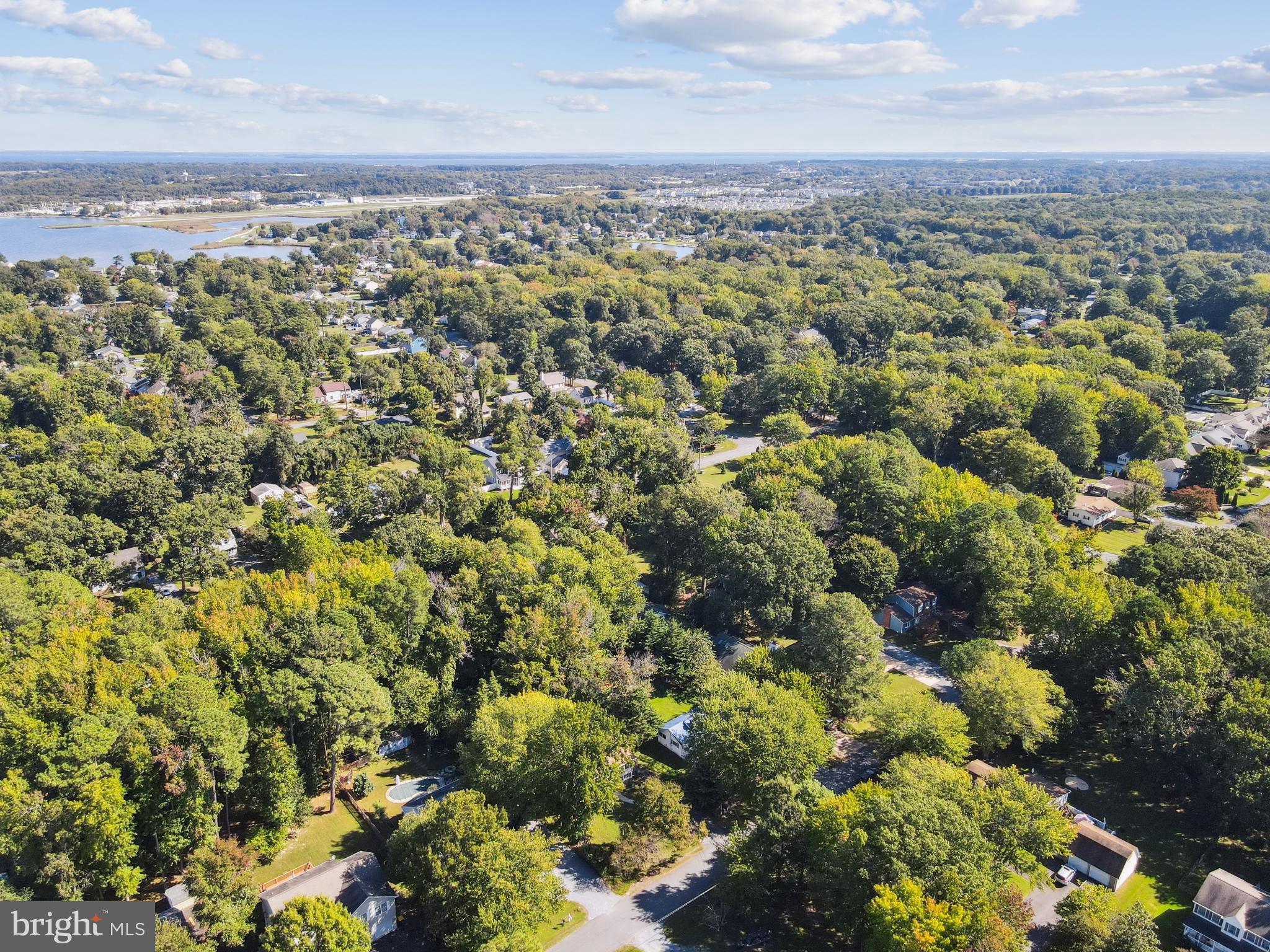 BAY CITY - Residential