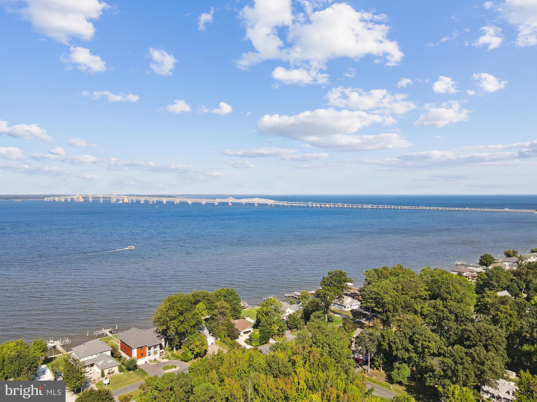 BAY CITY - Residential