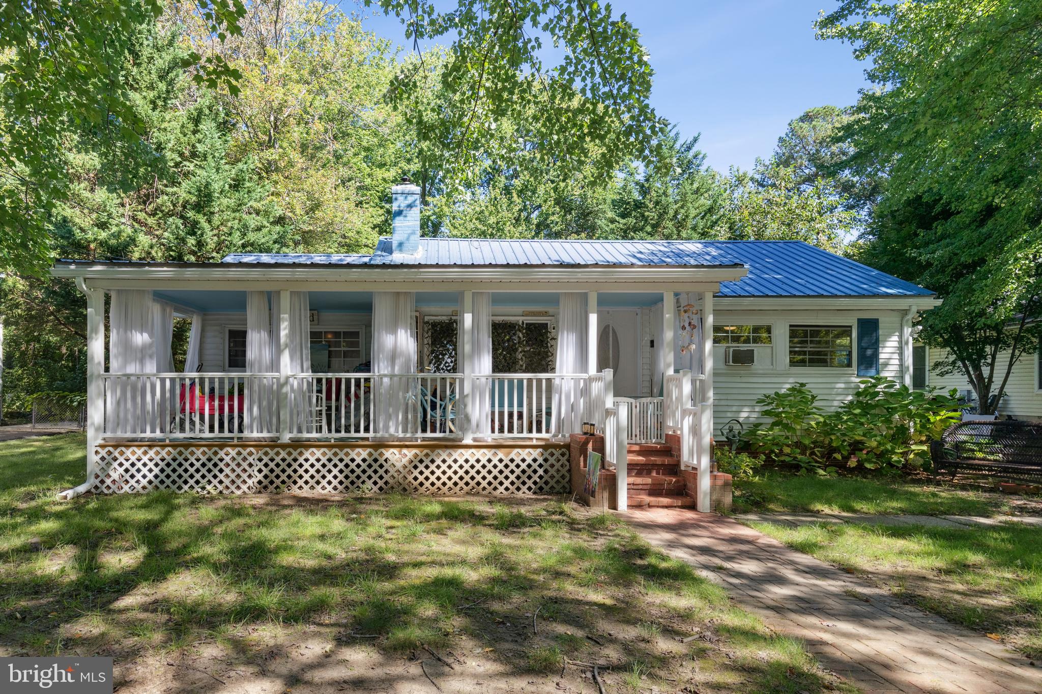 BAY CITY - Residential