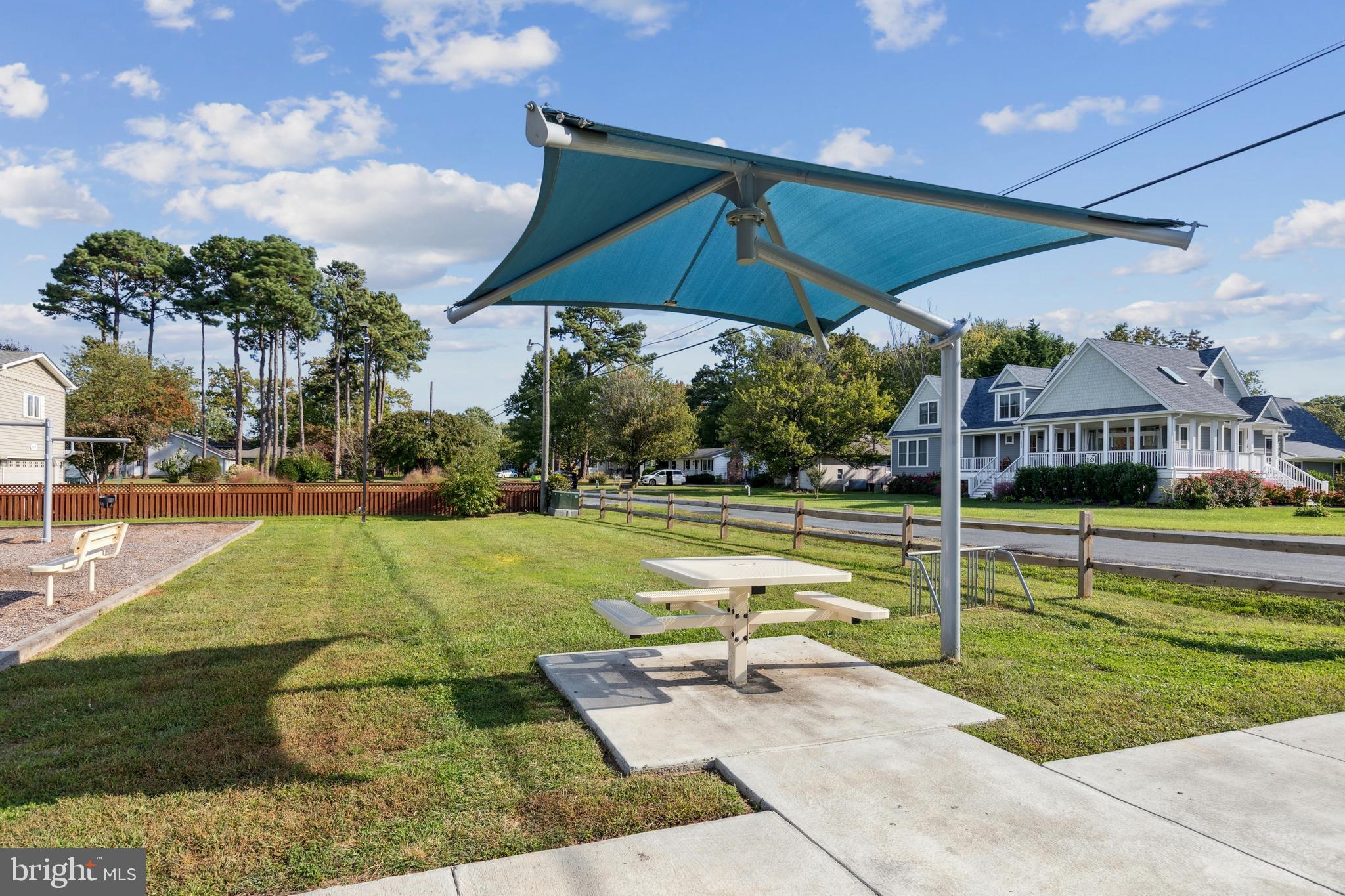 BAY CITY - Residential