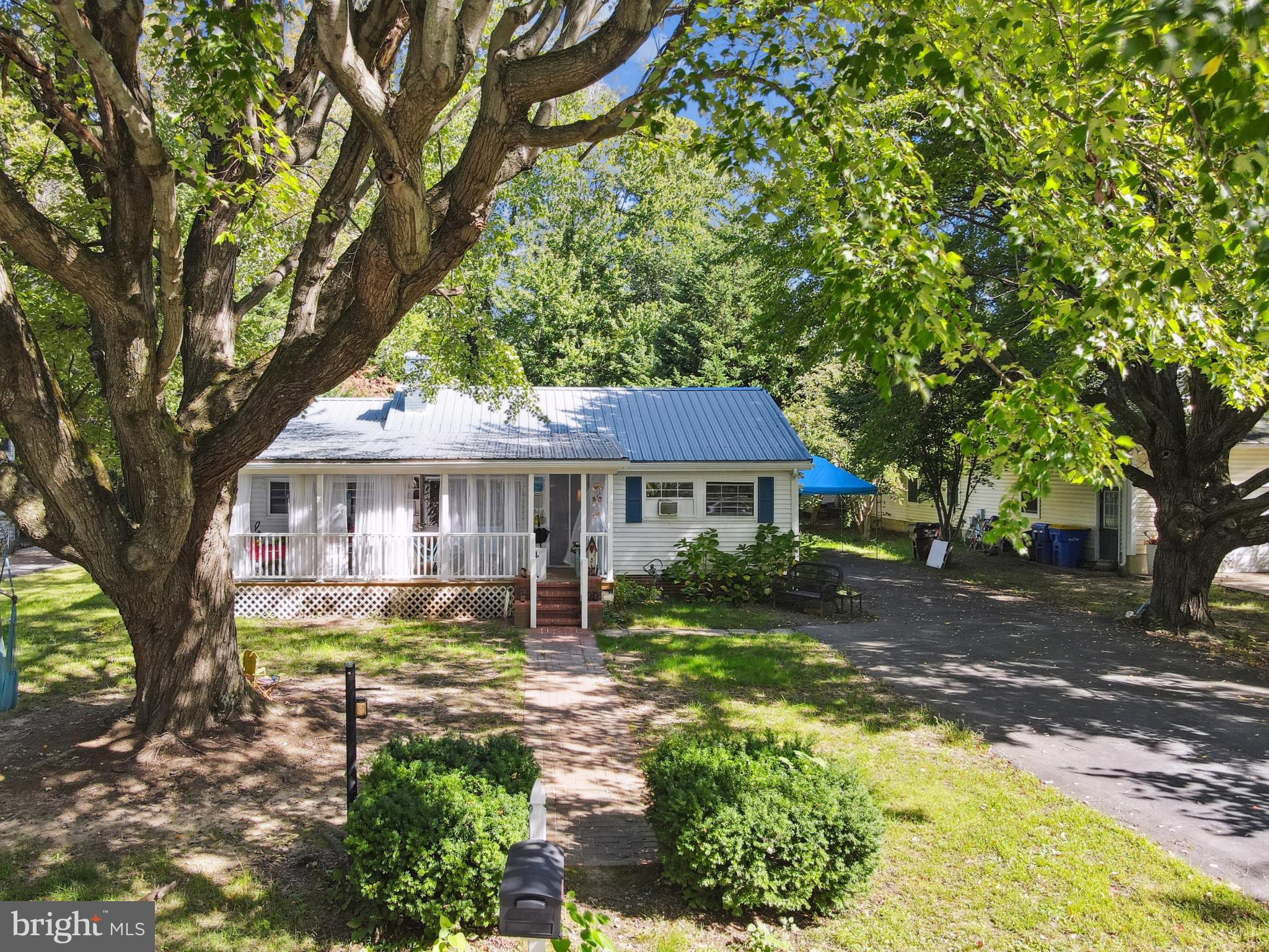 BAY CITY - Residential