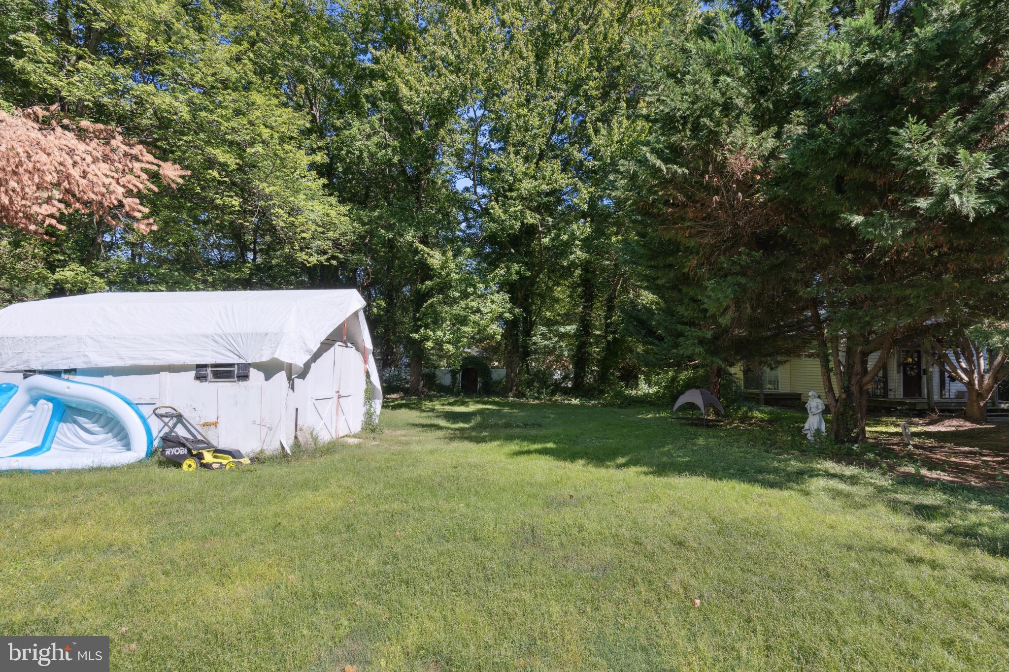 BAY CITY - Residential