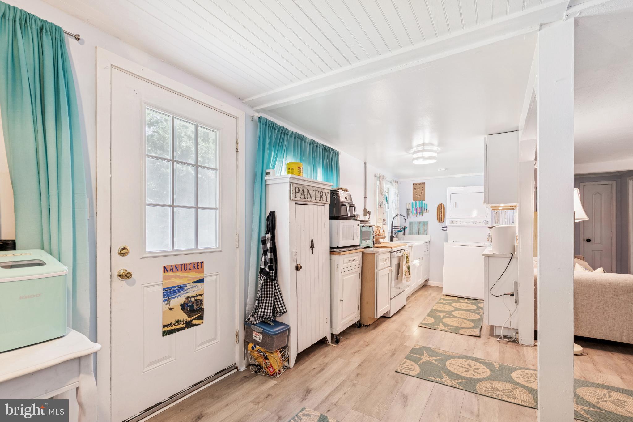 BAY CITY - Residential