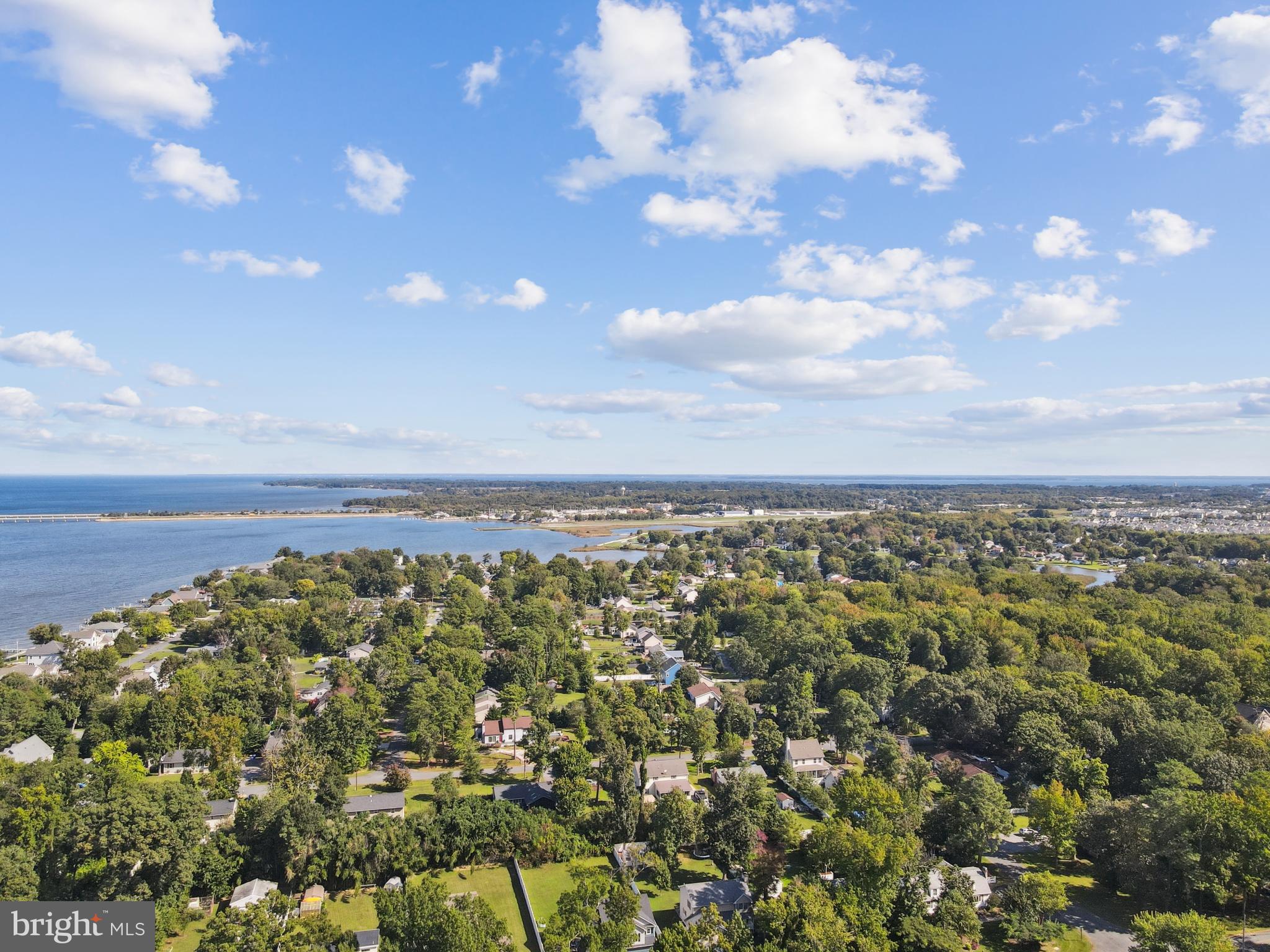 BAY CITY - Residential