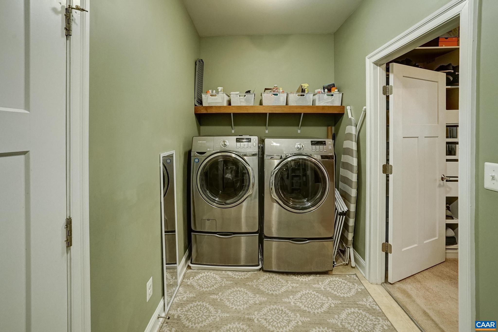 OLD TRAIL - Residential