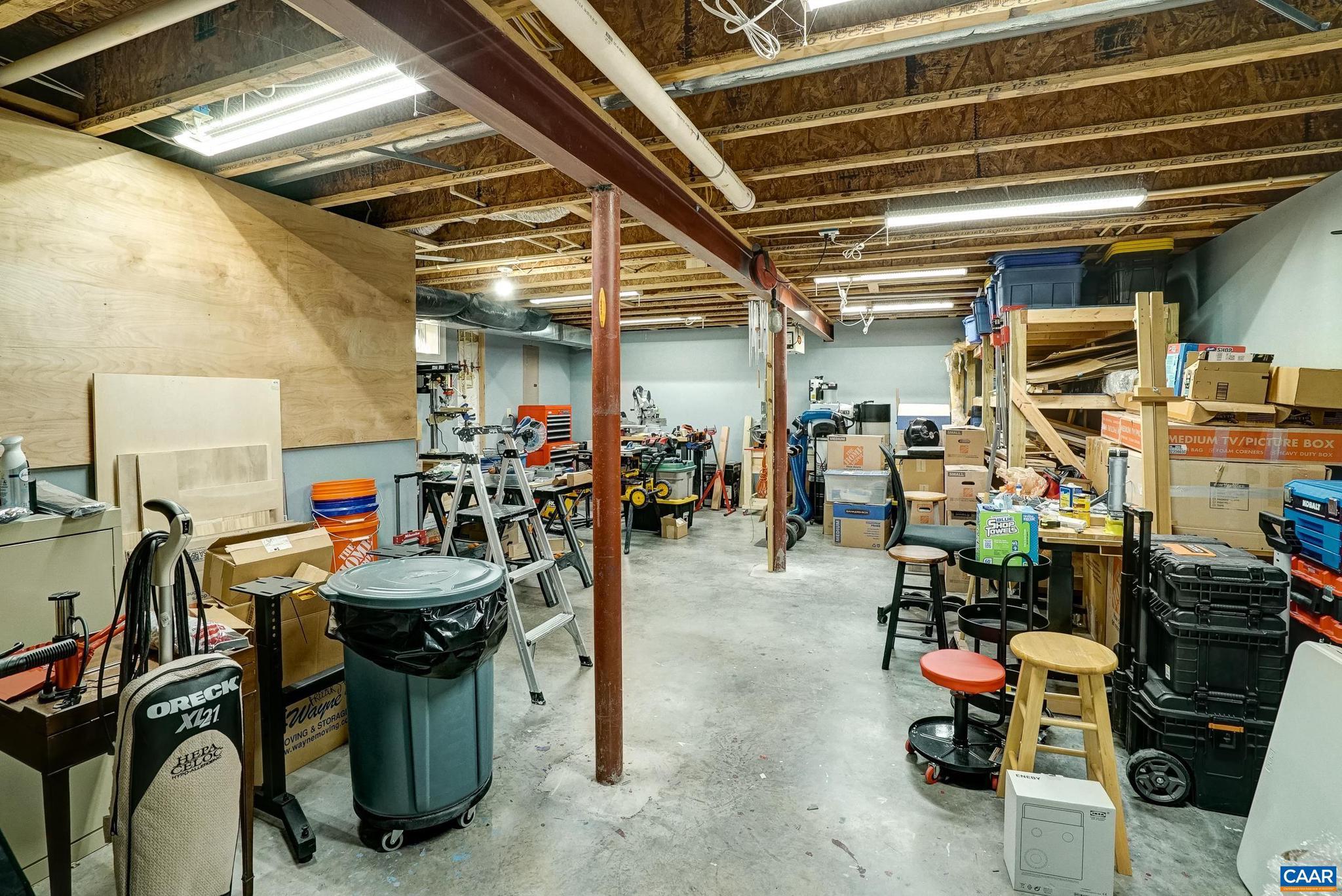 OLD TRAIL - Residential