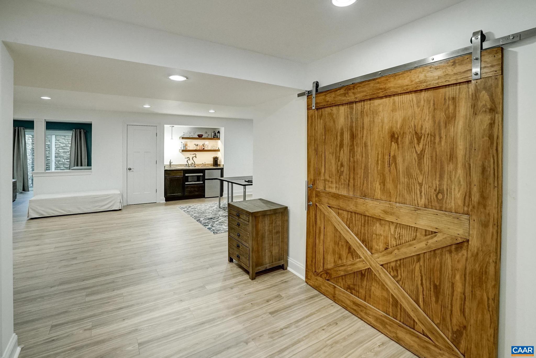 OLD TRAIL - Residential