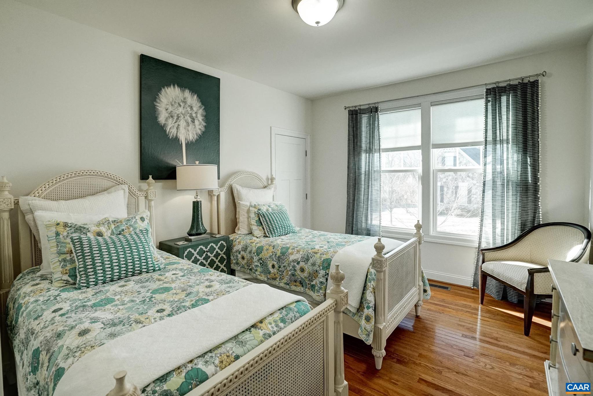 OLD TRAIL - Residential