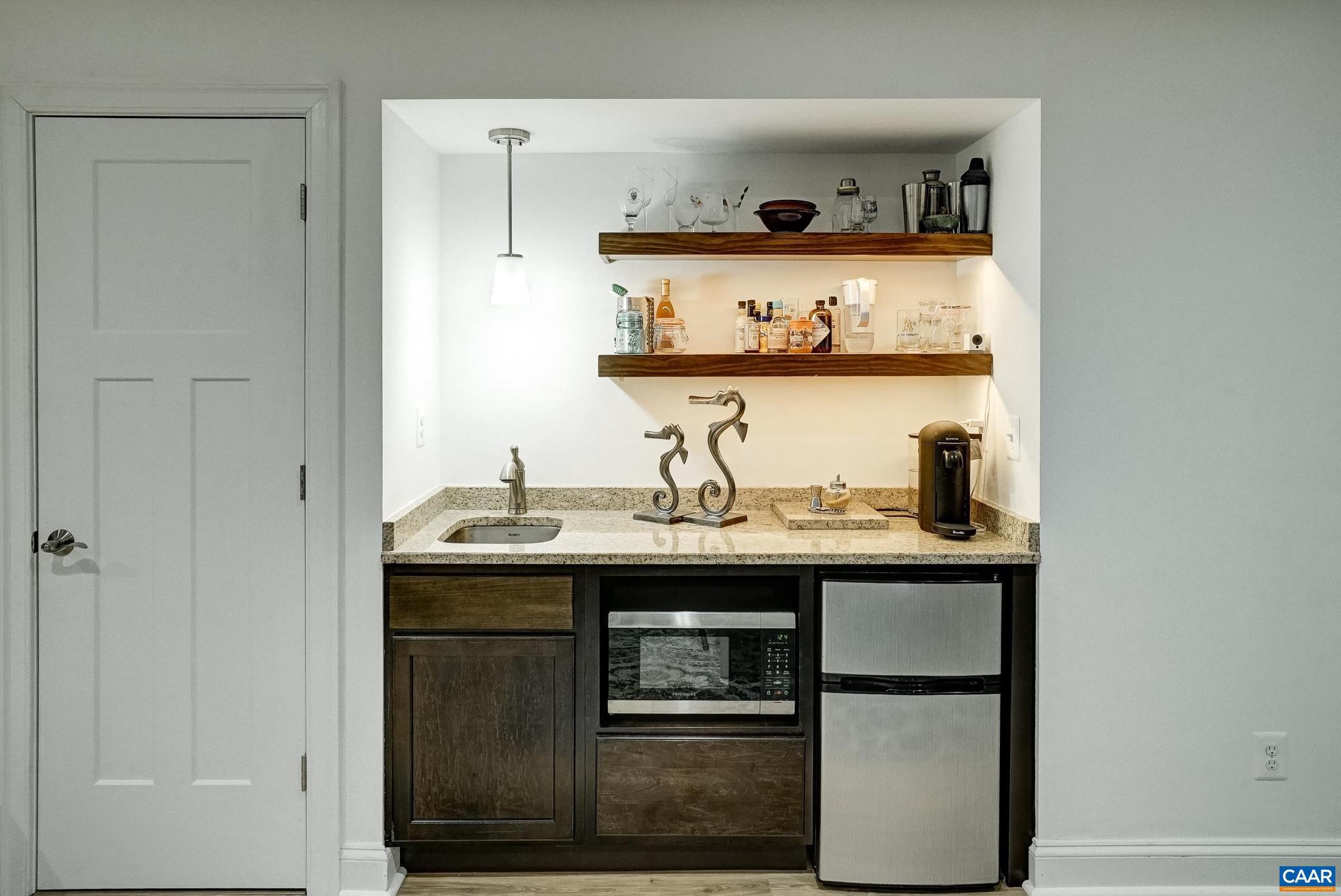 OLD TRAIL - Residential