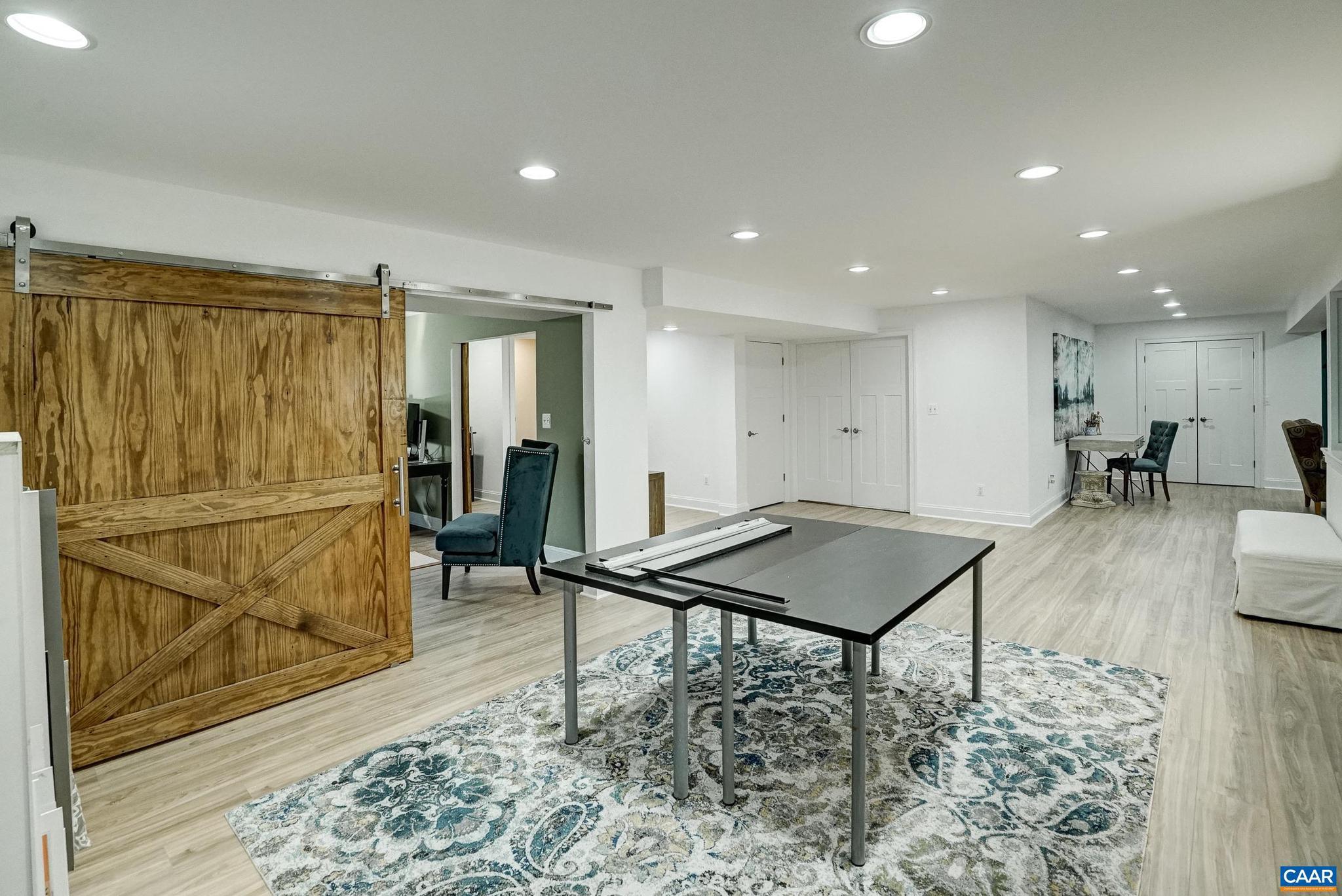 OLD TRAIL - Residential