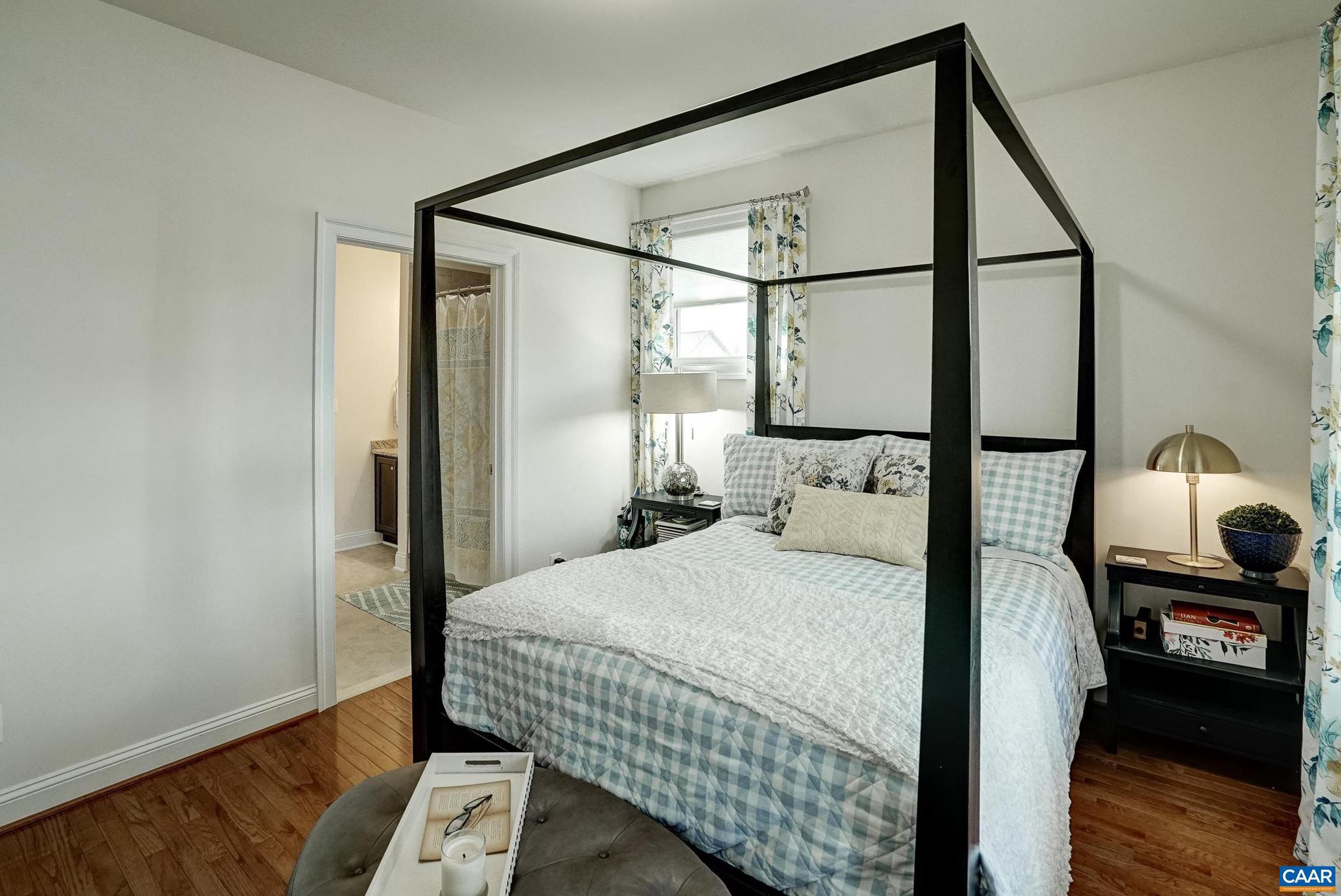 OLD TRAIL - Residential