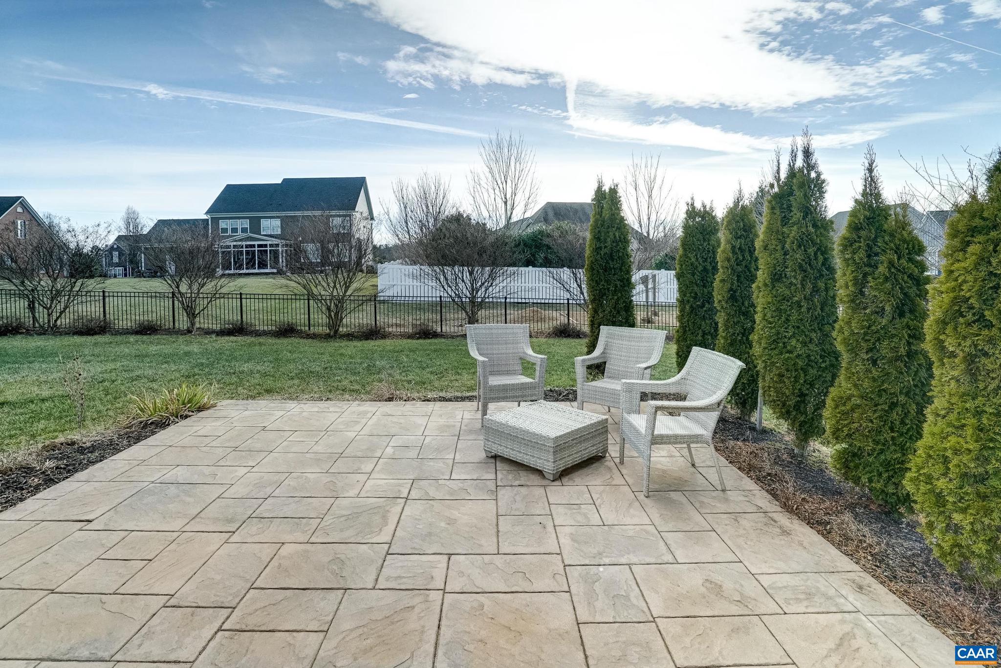 OLD TRAIL - Residential