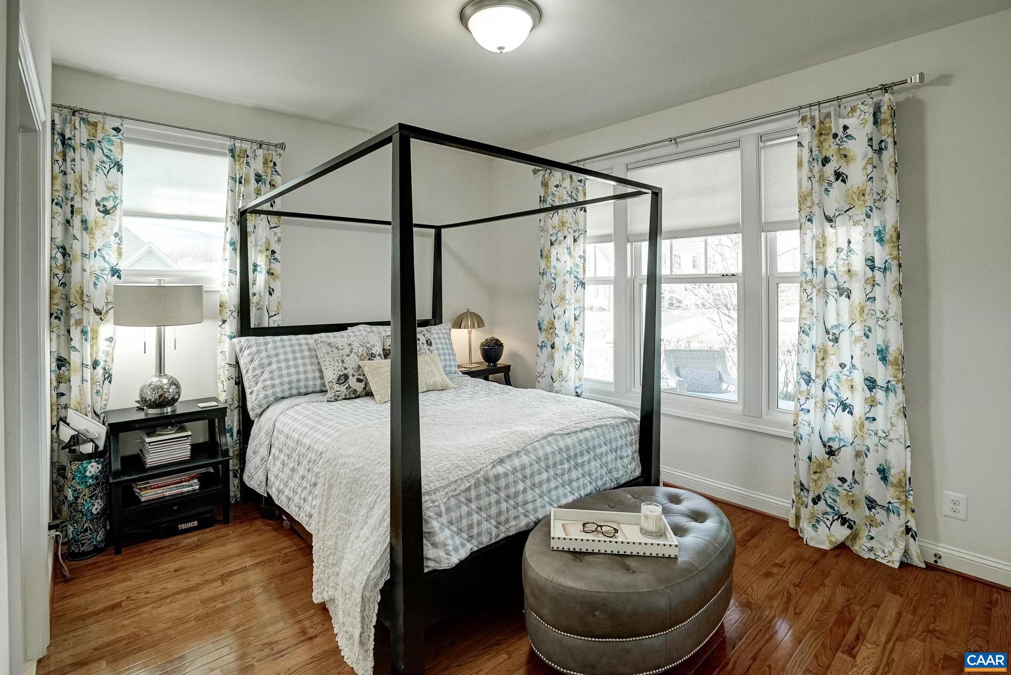 OLD TRAIL - Residential