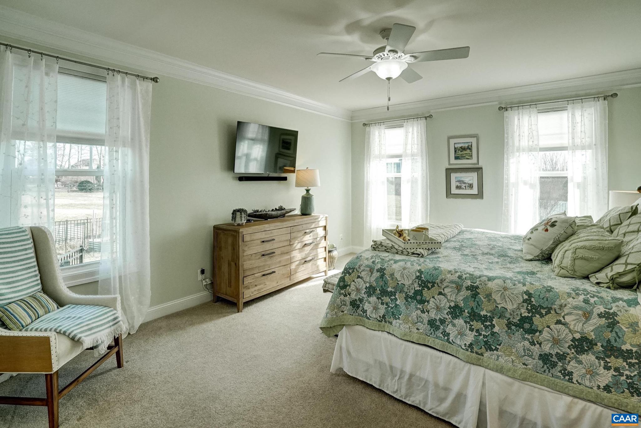 OLD TRAIL - Residential