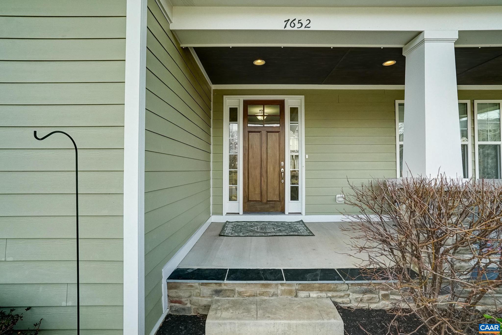 OLD TRAIL - Residential