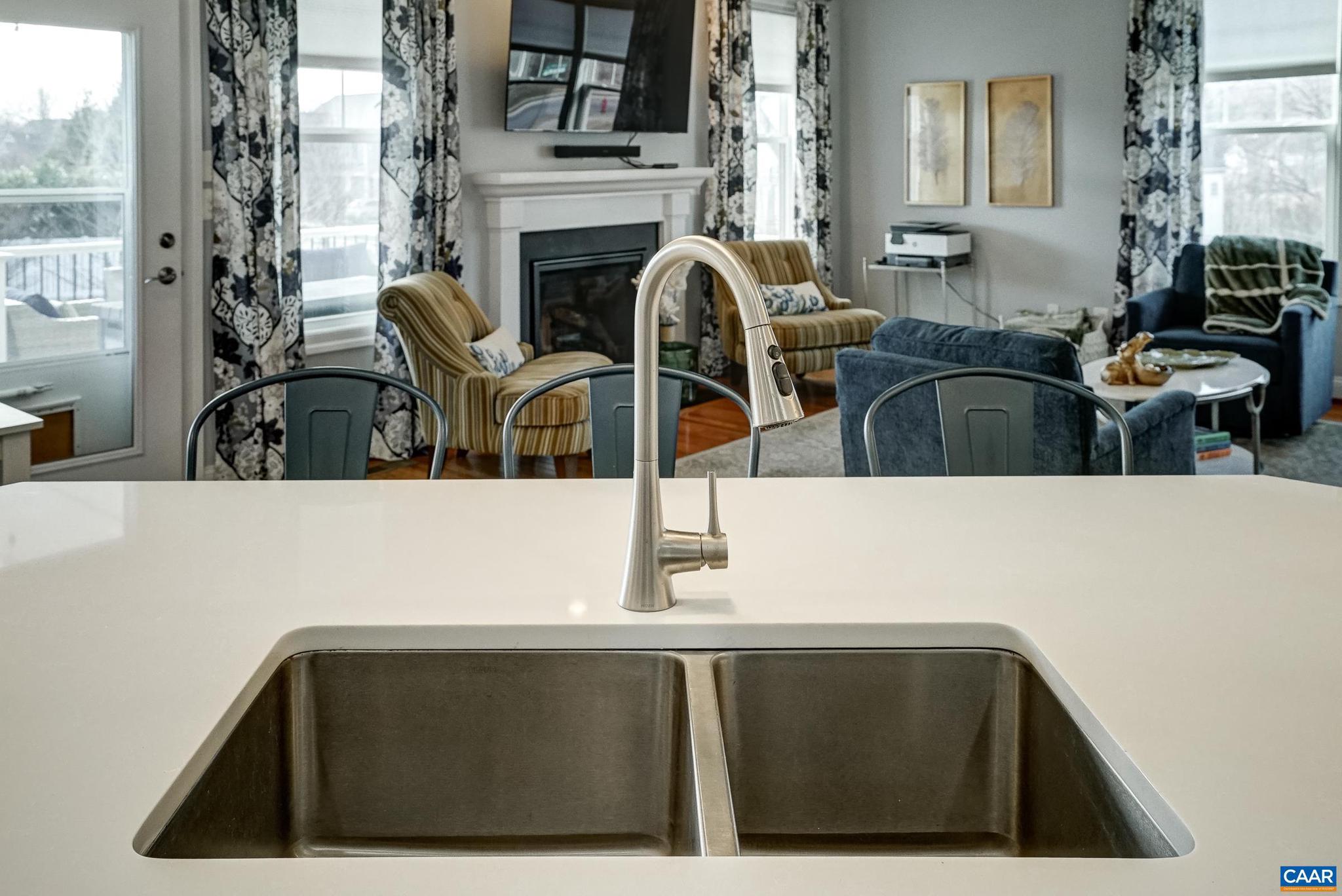 OLD TRAIL - Residential