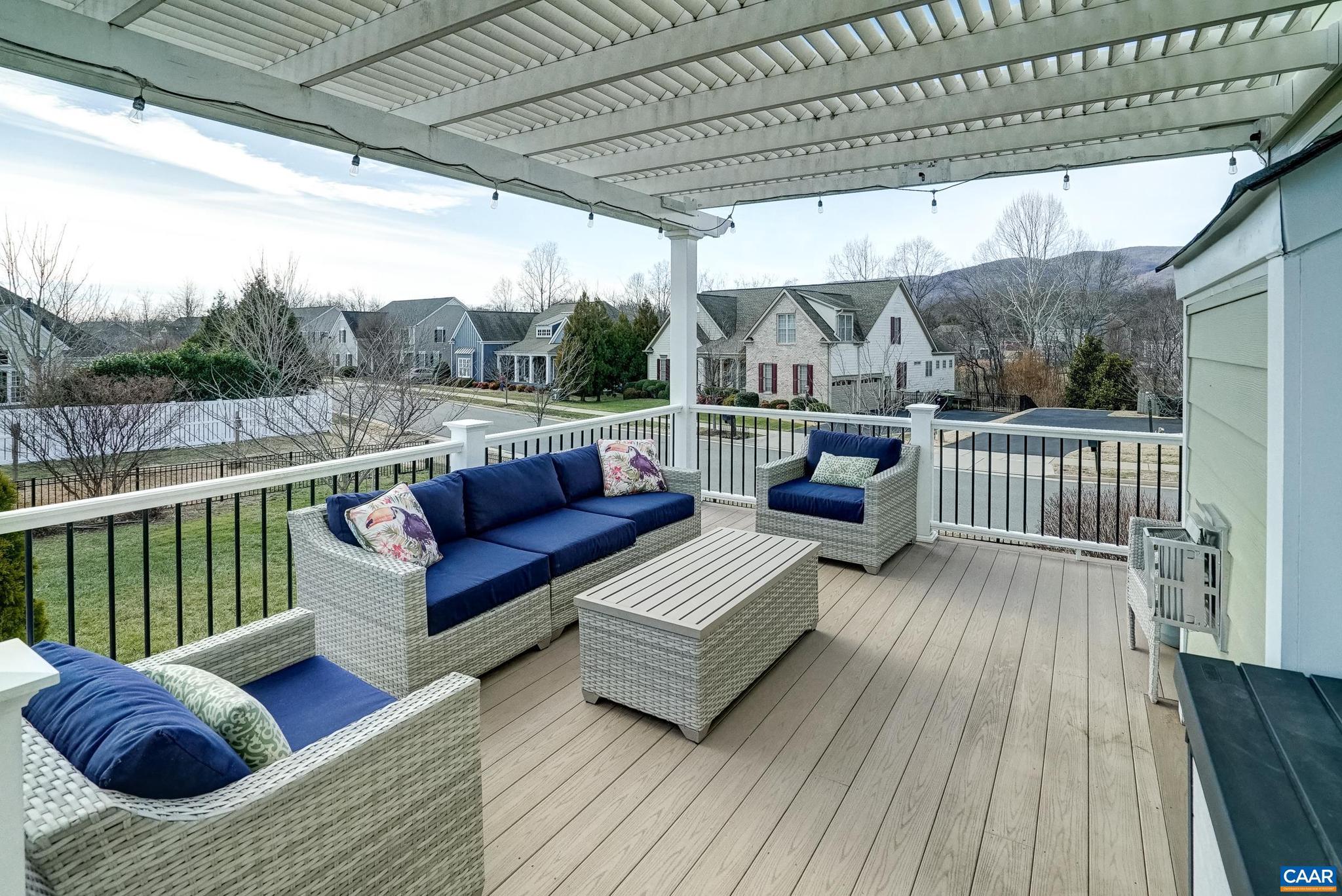 OLD TRAIL - Residential