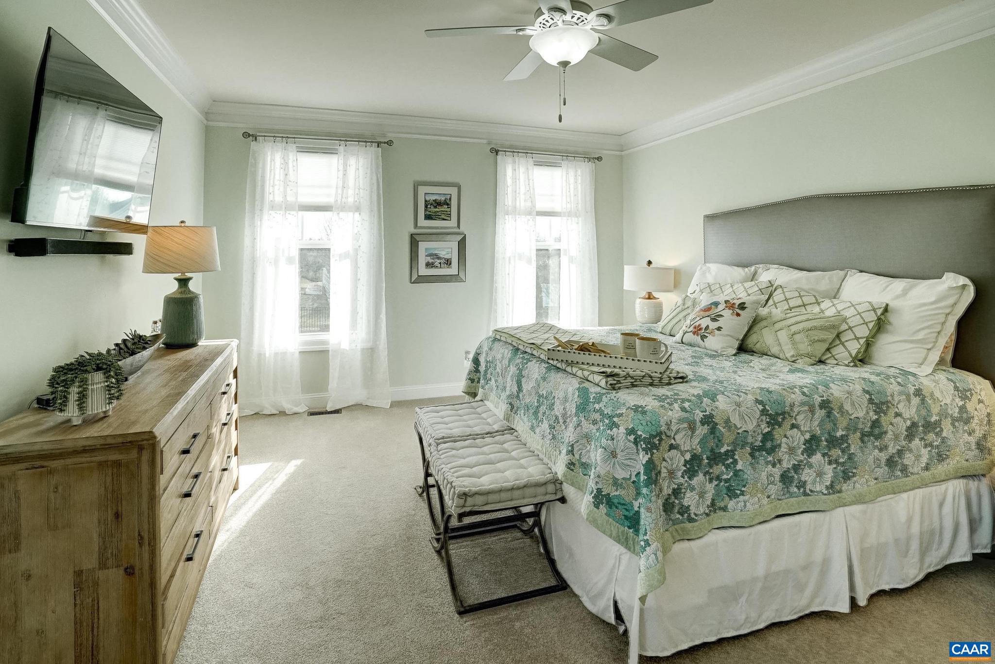 OLD TRAIL - Residential