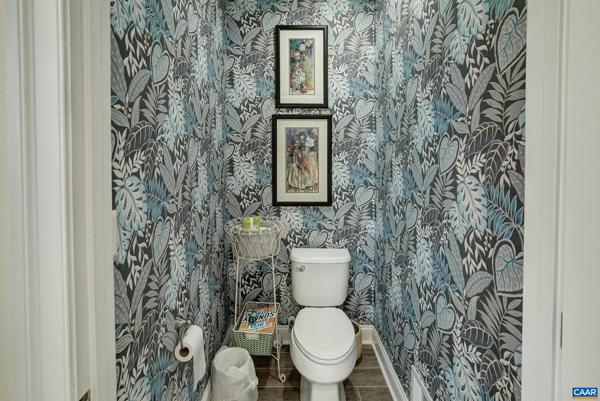 OLD TRAIL - Residential