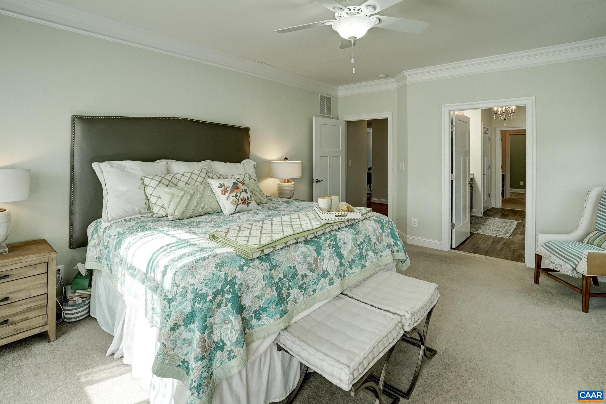 OLD TRAIL - Residential