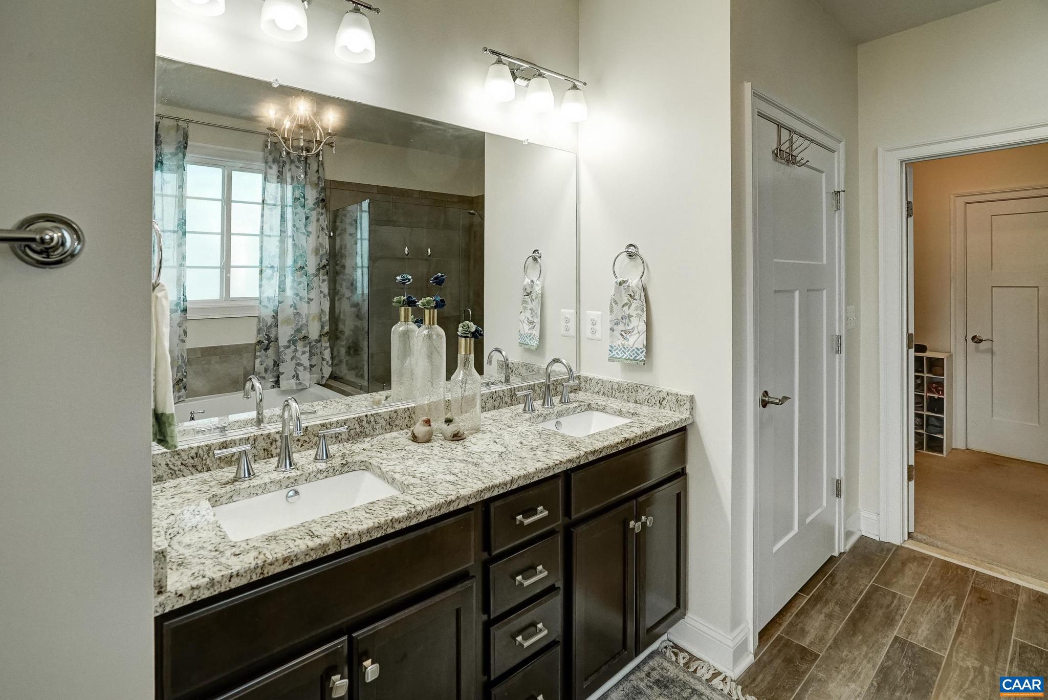 OLD TRAIL - Residential