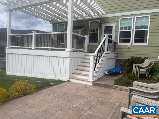 OLD TRAIL - Residential