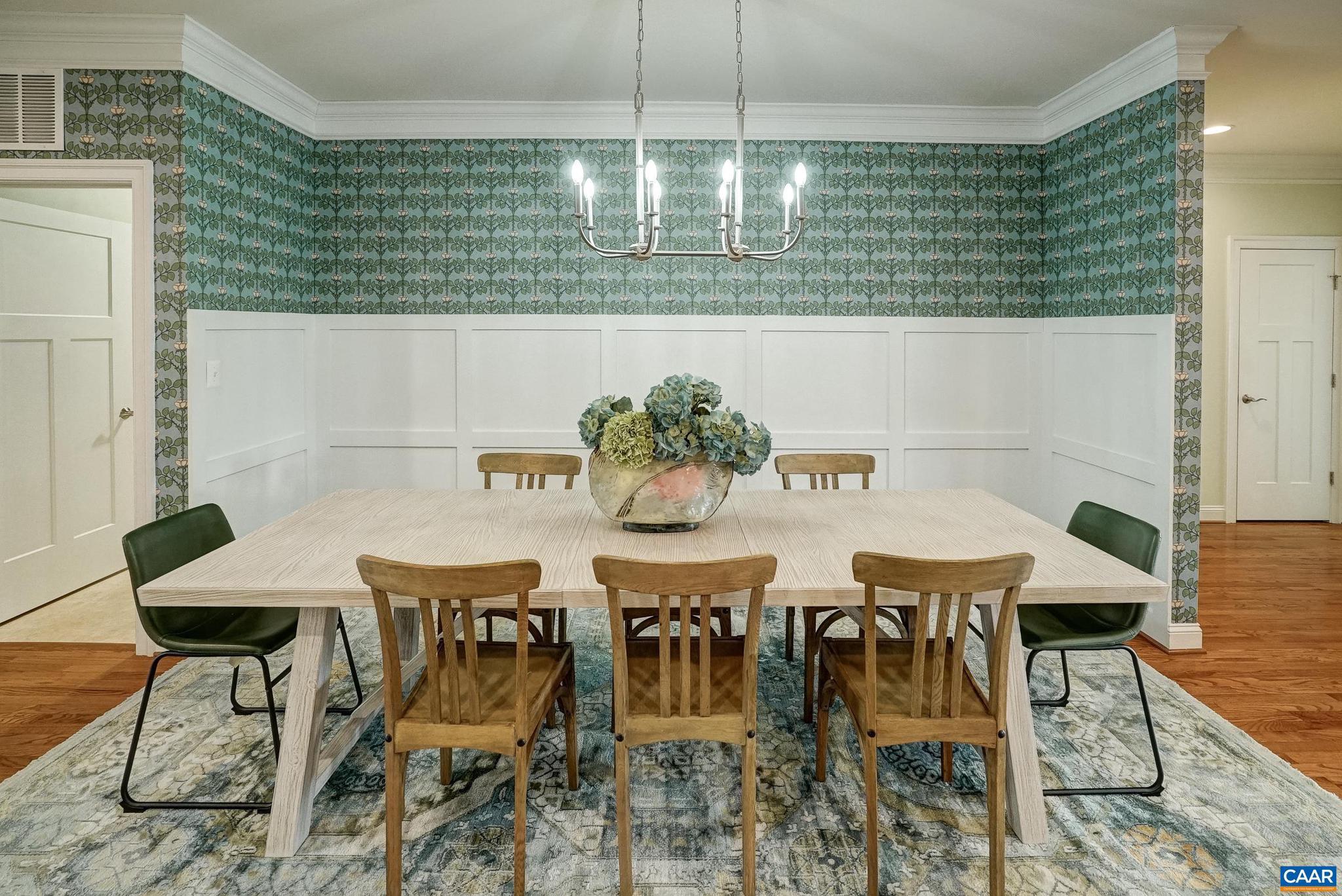 OLD TRAIL - Residential