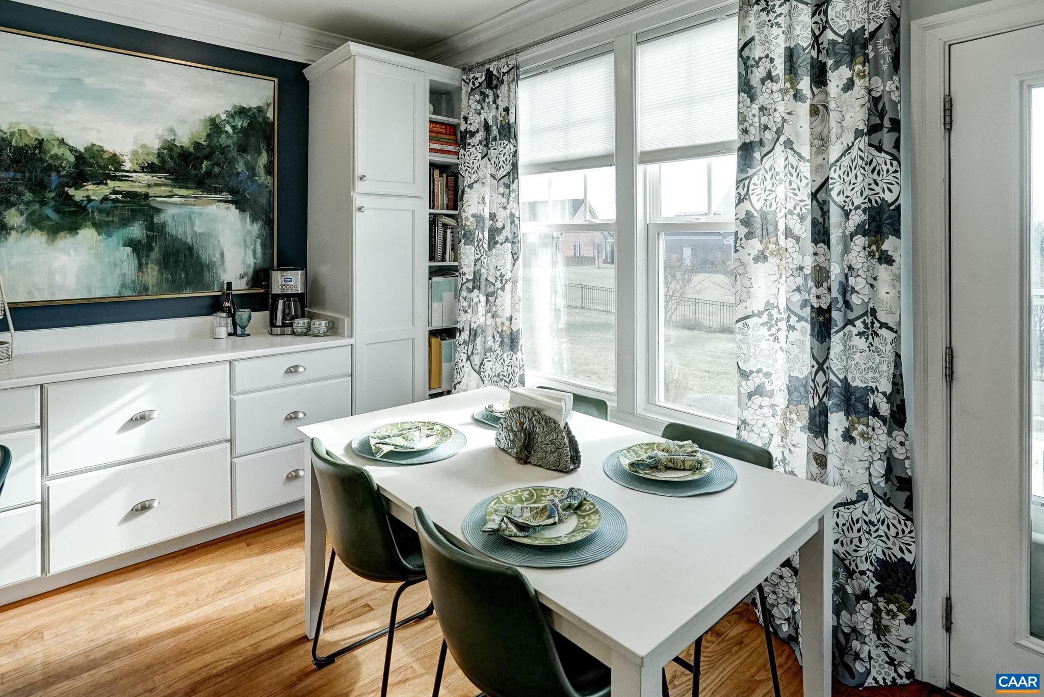 OLD TRAIL - Residential