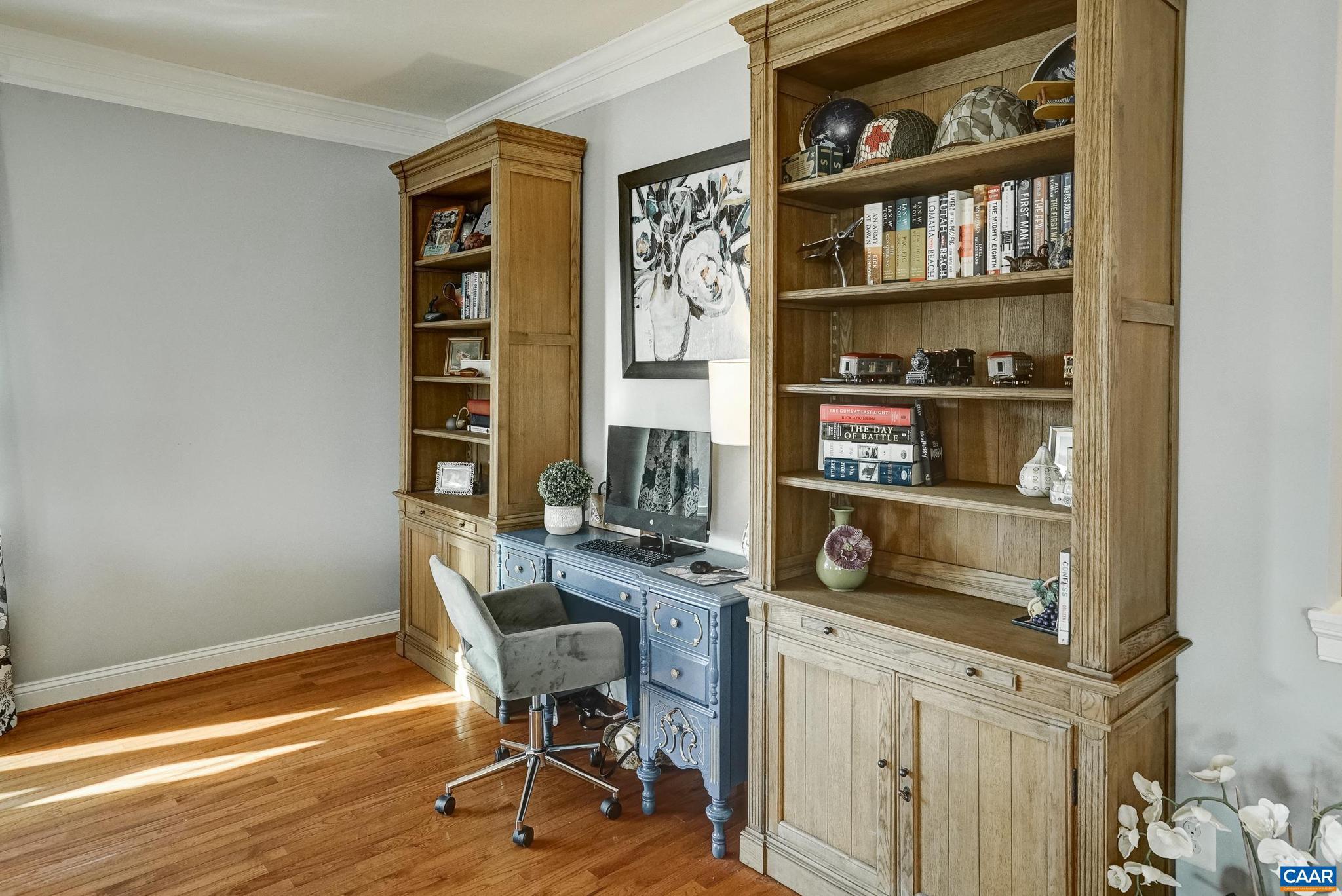 OLD TRAIL - Residential