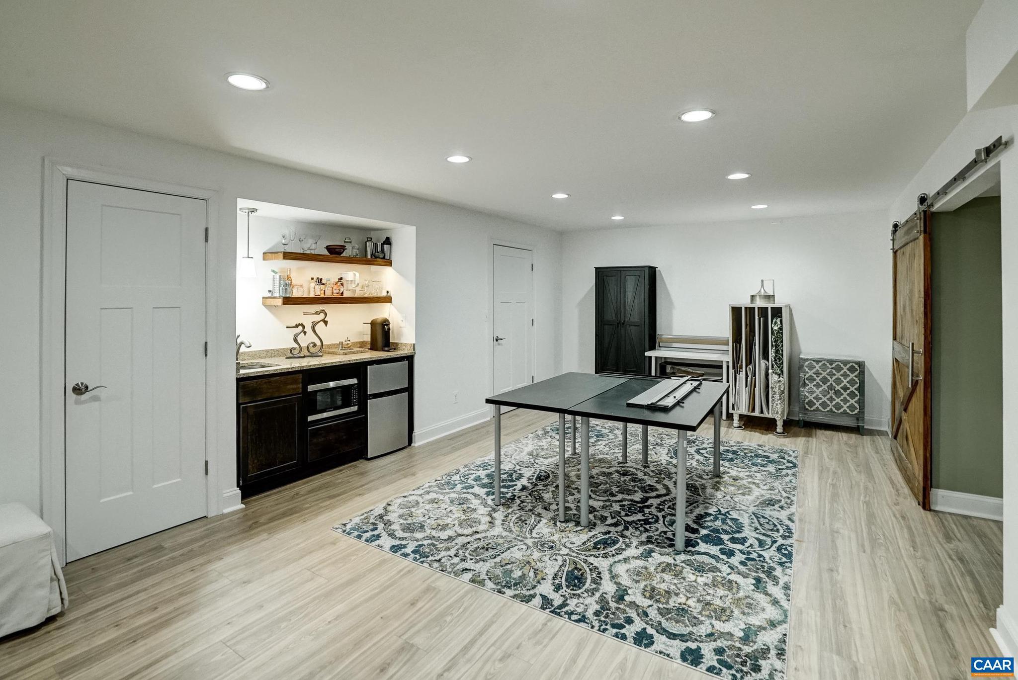 OLD TRAIL - Residential